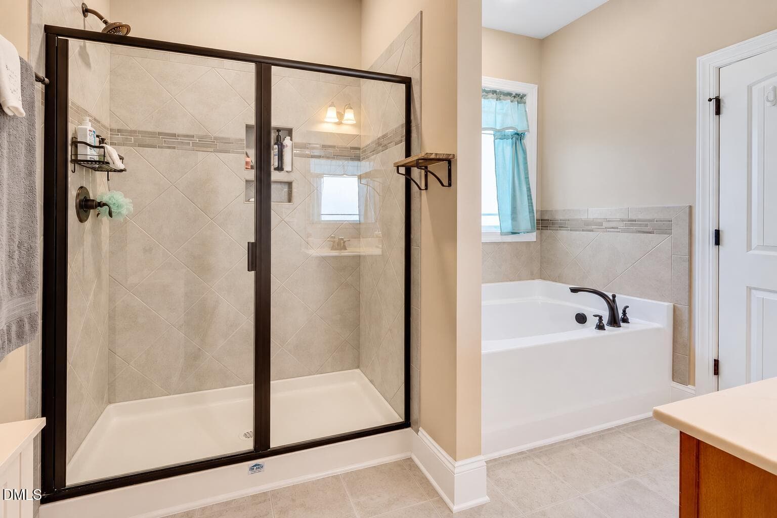 Primary Bathroom - 150 Star Valley Drive, Angier, NC 27501, Angier