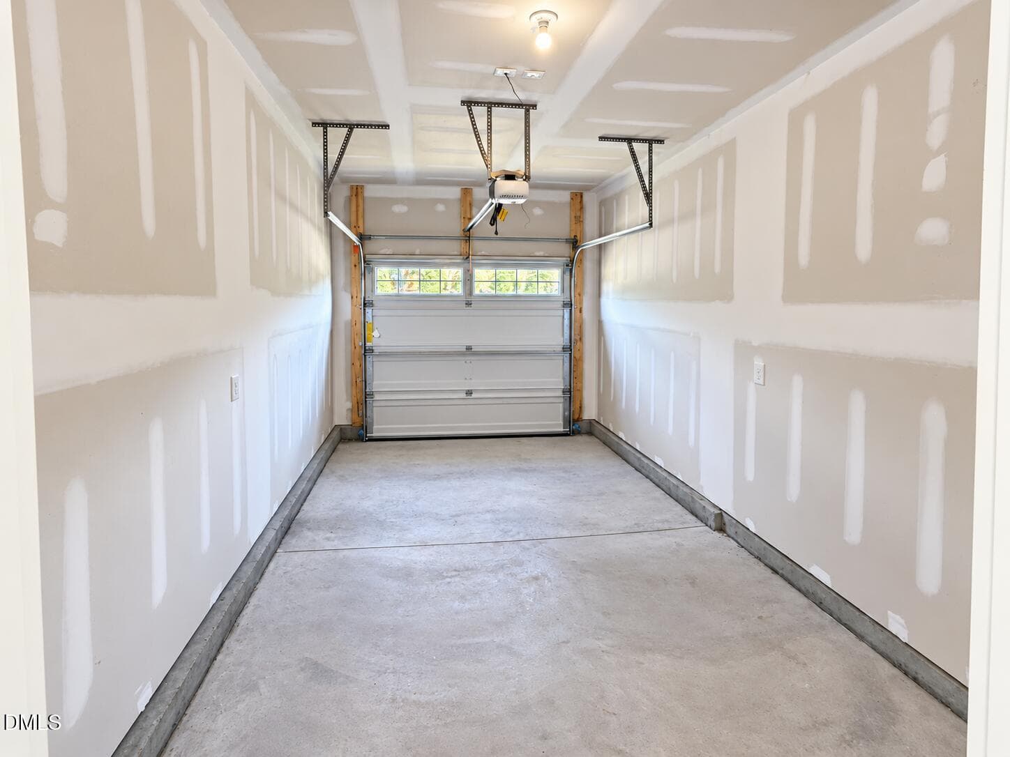 Garage - 532 Traditions Grande Boulevard, Wake Forest, NC 27587