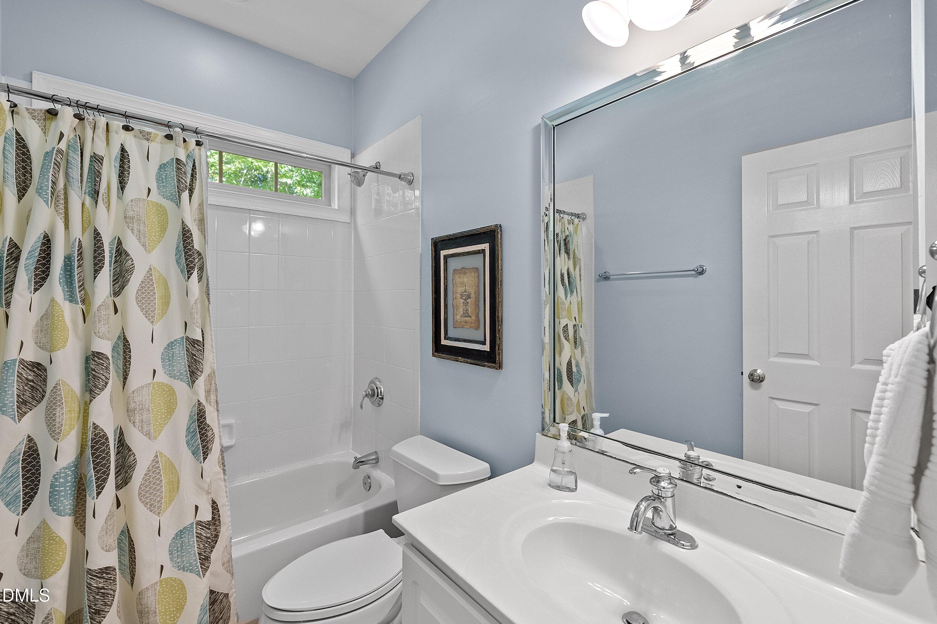 Bathroom - 3914 Sterling Ridge Lane, Durham, NC 27707