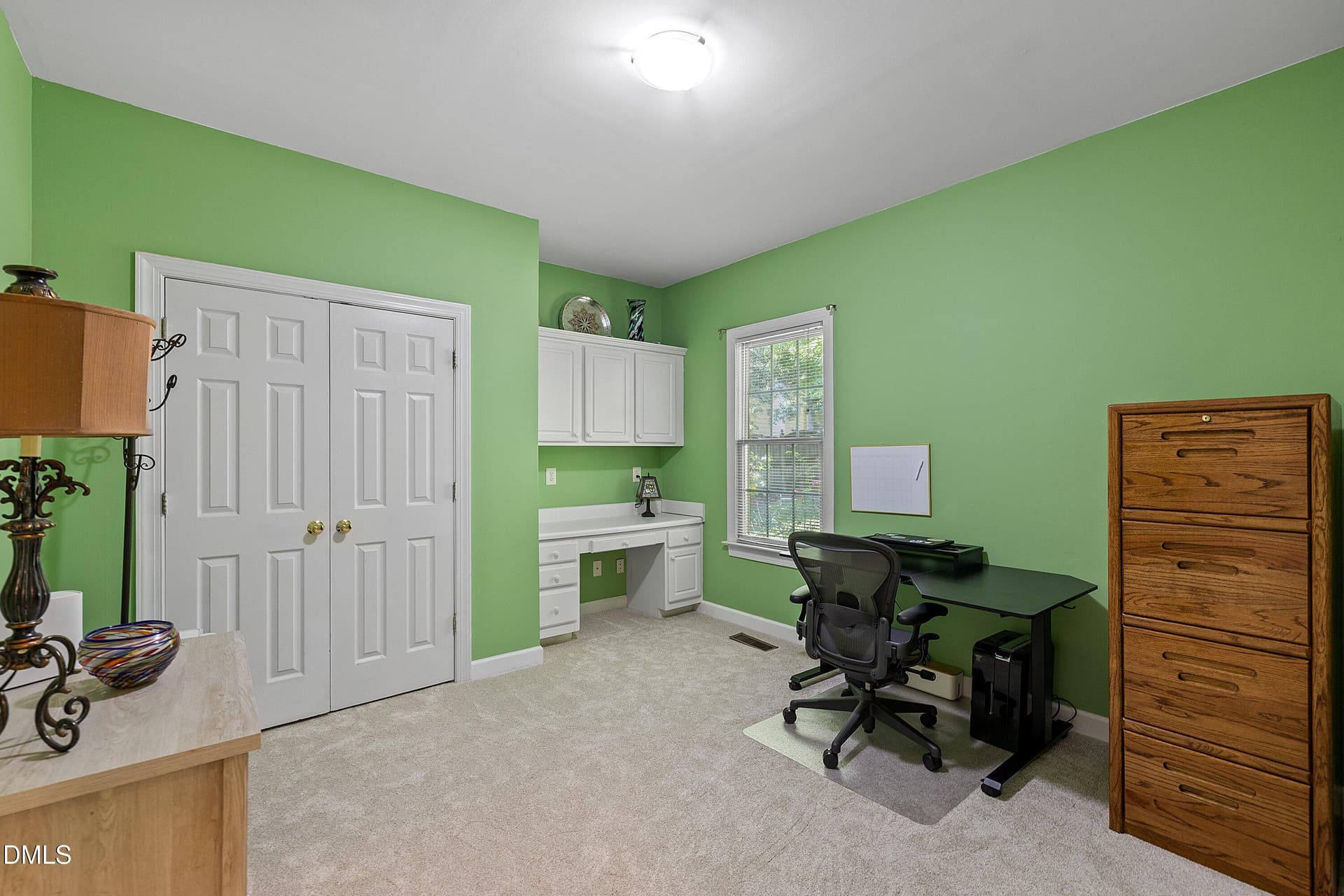 Office - 3914 Sterling Ridge Lane, Durham, NC 27707