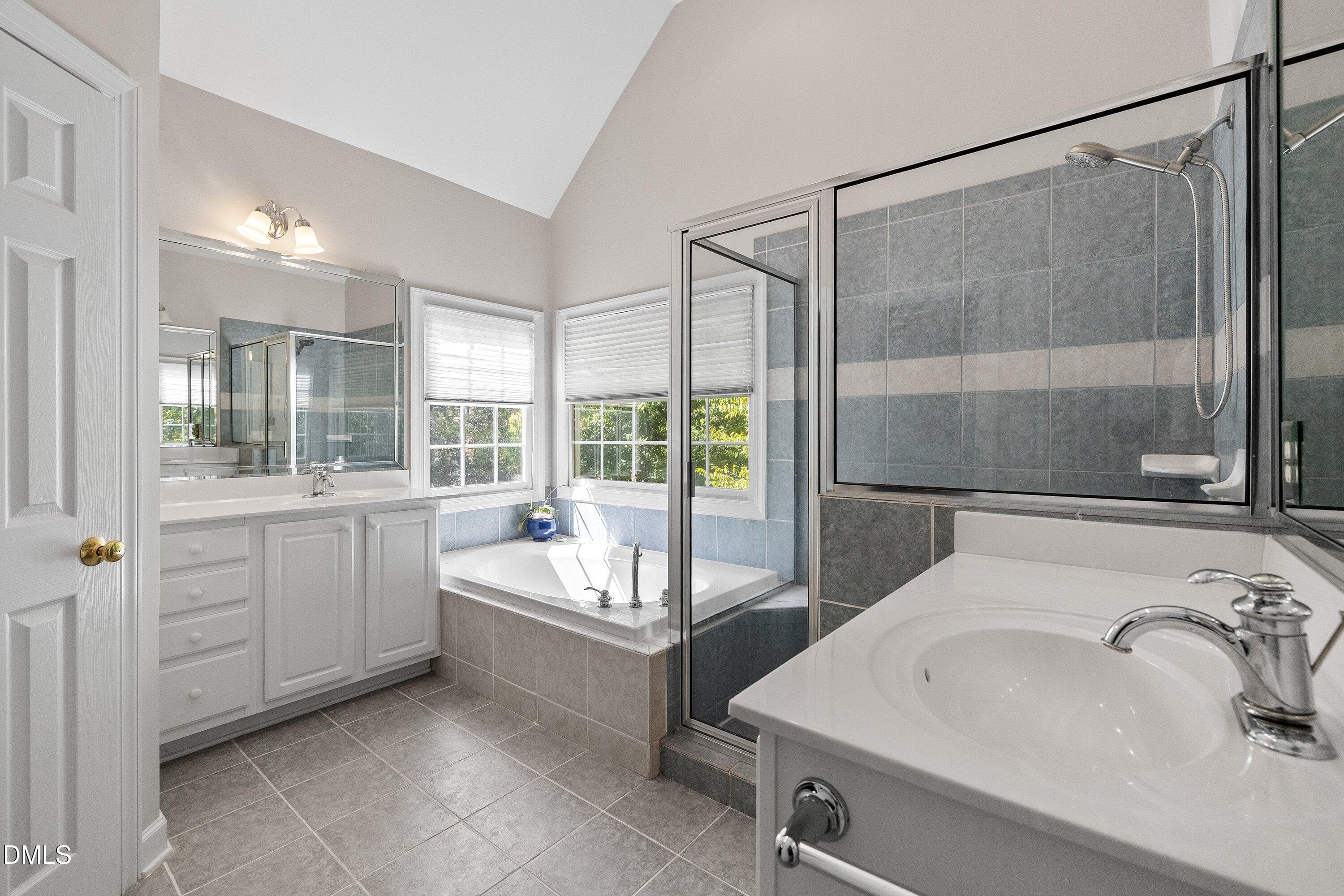Bathroom - 3914 Sterling Ridge Lane, Durham, NC 27707