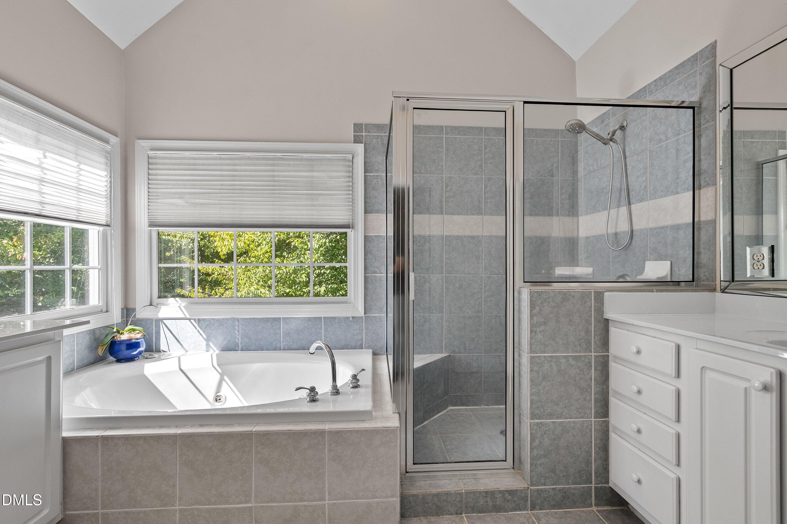 Bathroom - 3914 Sterling Ridge Lane, Durham, NC 27707