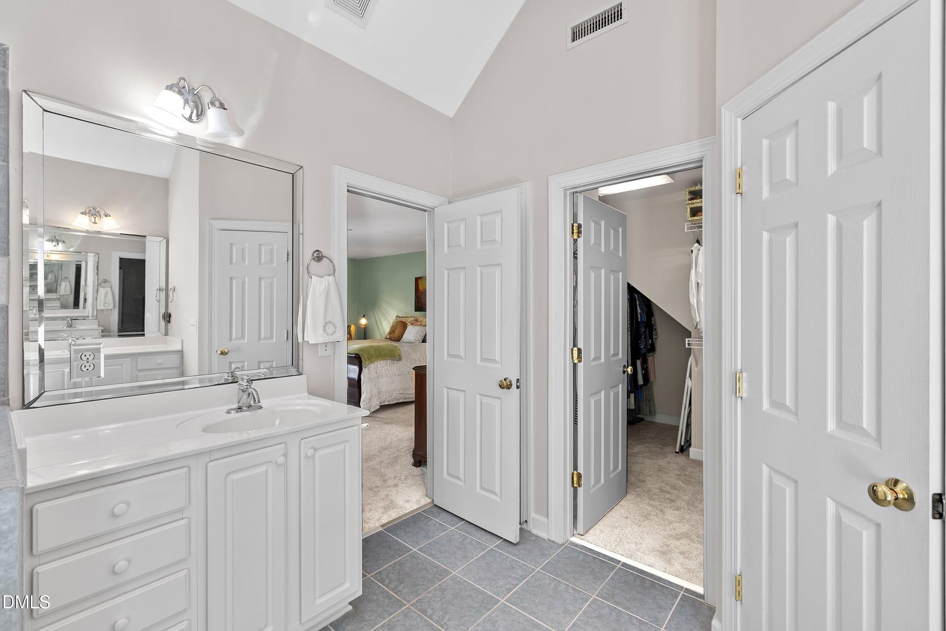 Bathroom - 3914 Sterling Ridge Lane, Durham, NC 27707