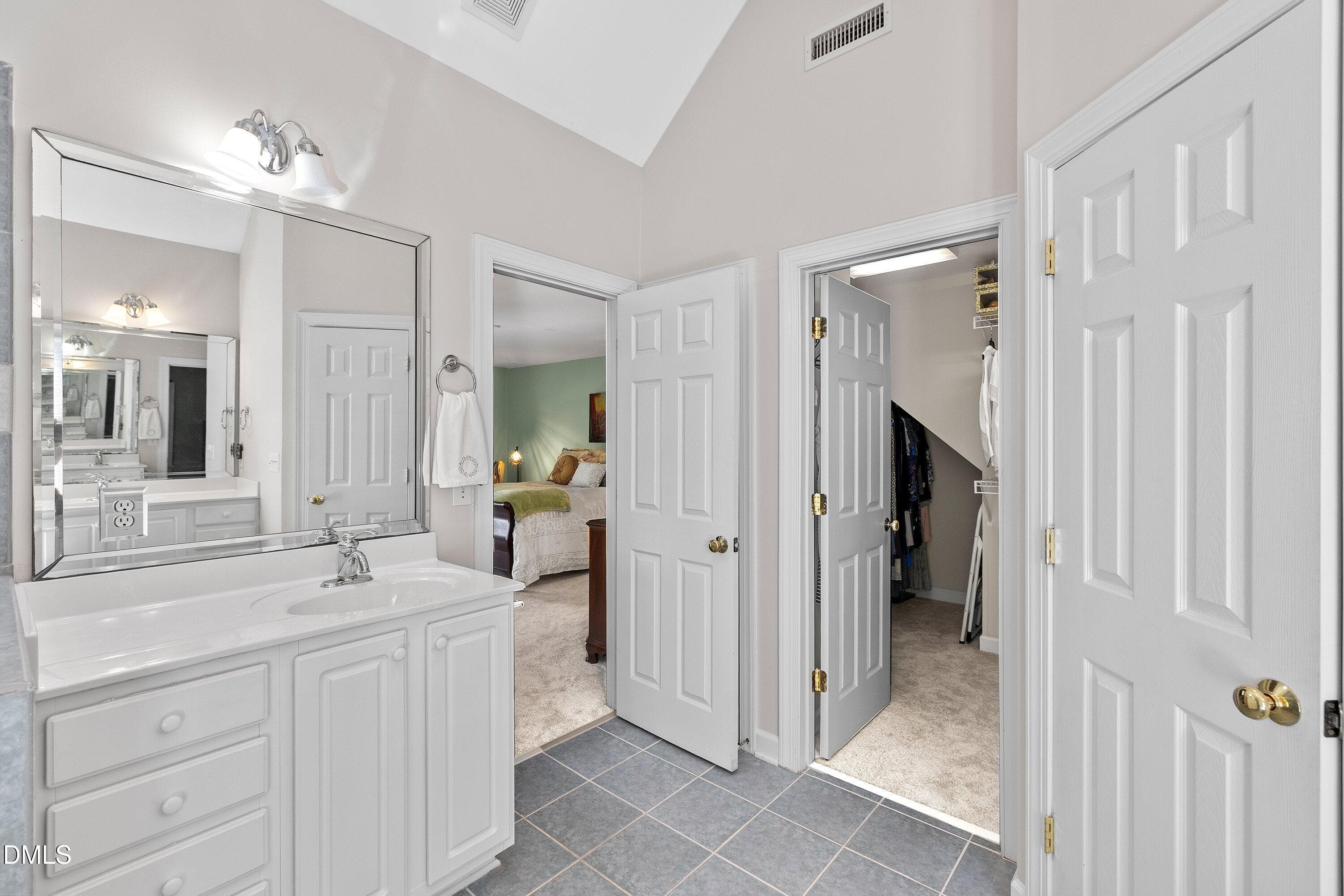 Bathroom - 3914 Sterling Ridge Lane, Durham, NC 27707