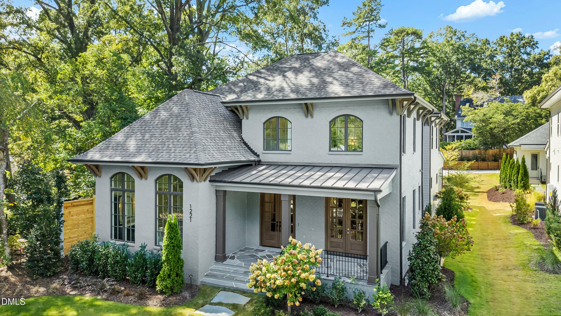1_photos-56 - 1221 Dixie Trail, Raleigh, NC 27607