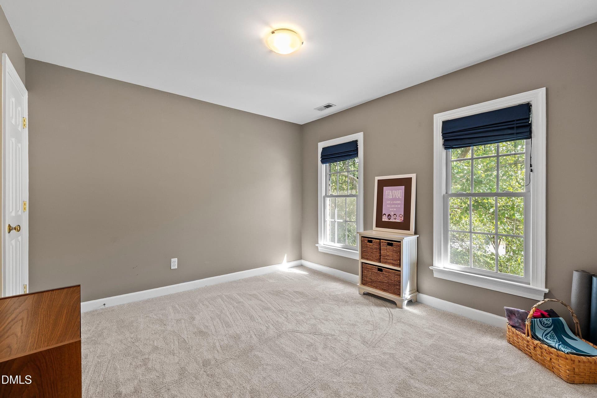 Bedroom - 3914 Sterling Ridge Lane, Durham, NC 27707