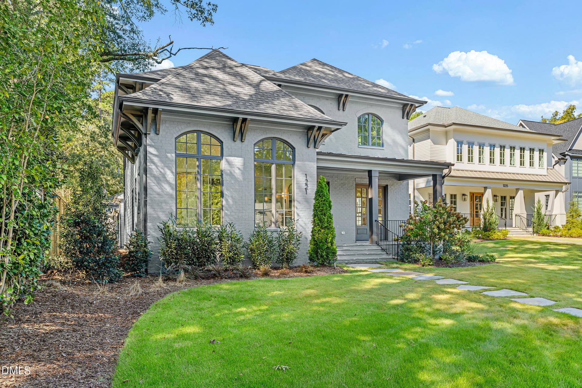 2_photos-01 - 1221 Dixie Trail, Raleigh, NC 27607