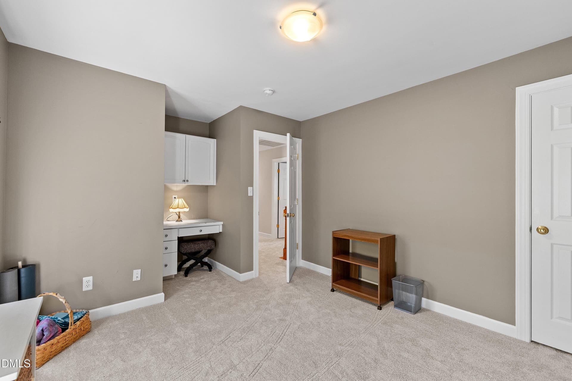 Office - 3914 Sterling Ridge Lane, Durham, NC 27707