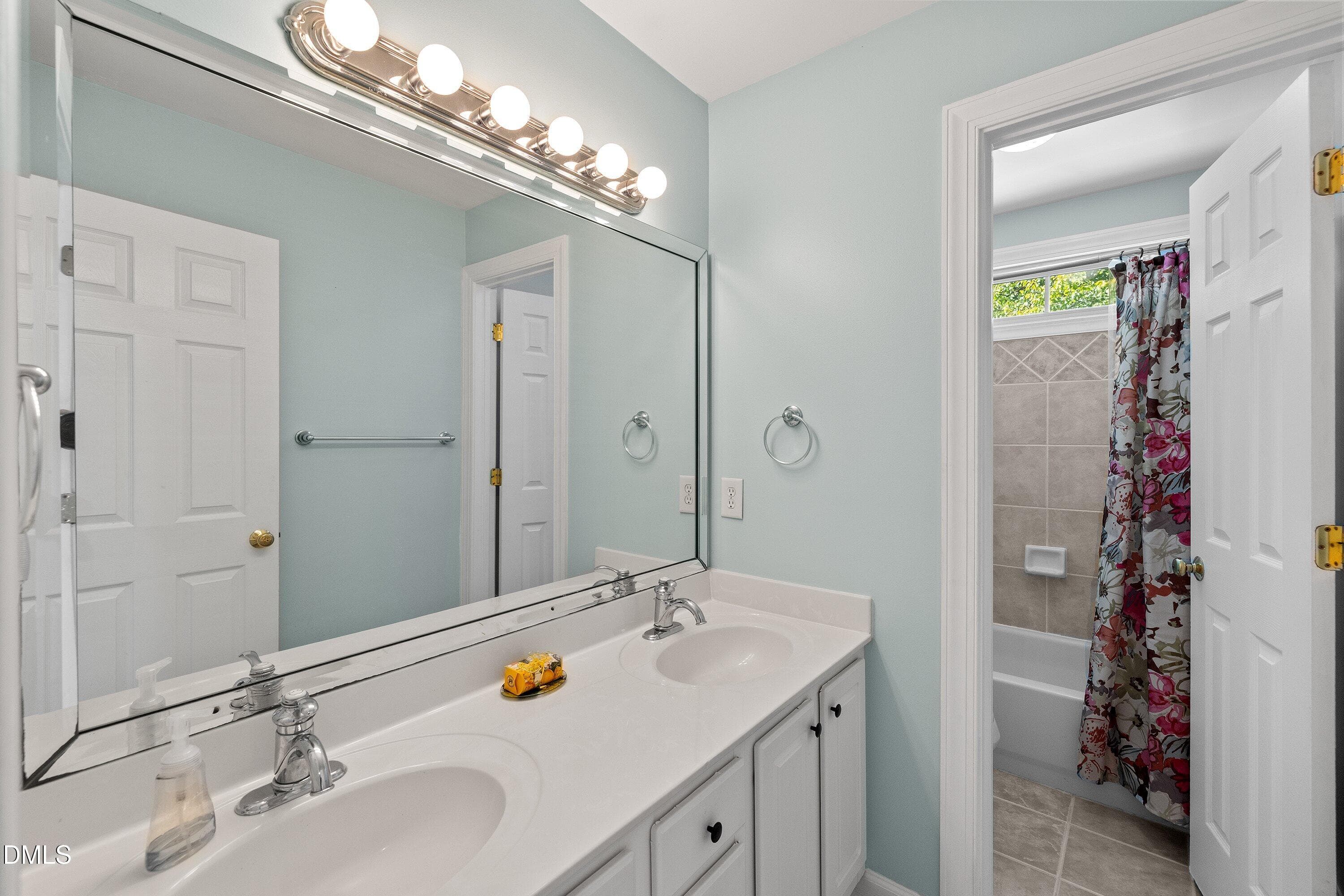 Bathroom - 3914 Sterling Ridge Lane, Durham, NC 27707