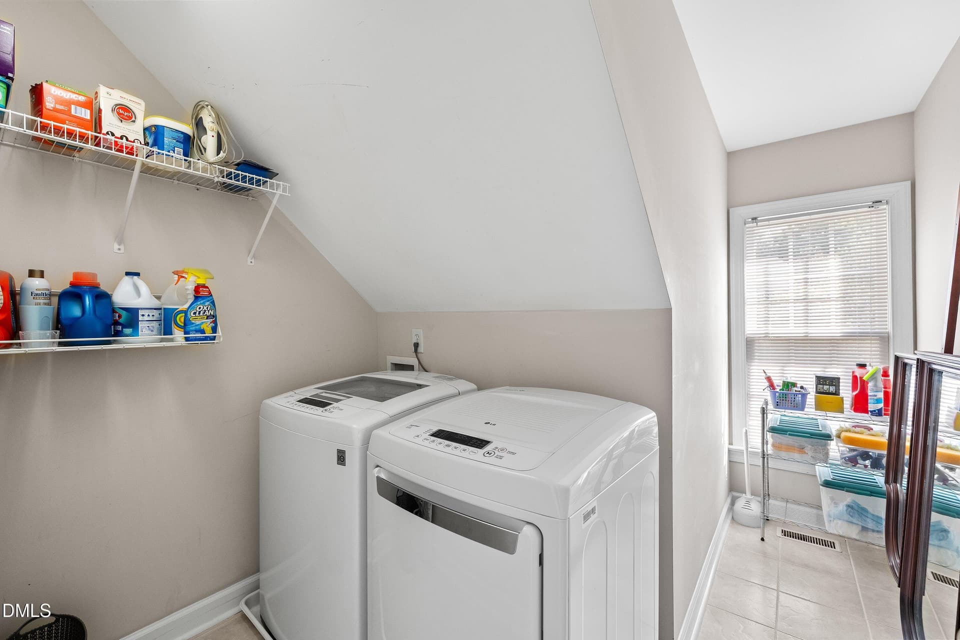 Laundry - 3914 Sterling Ridge Lane, Durham, NC 27707