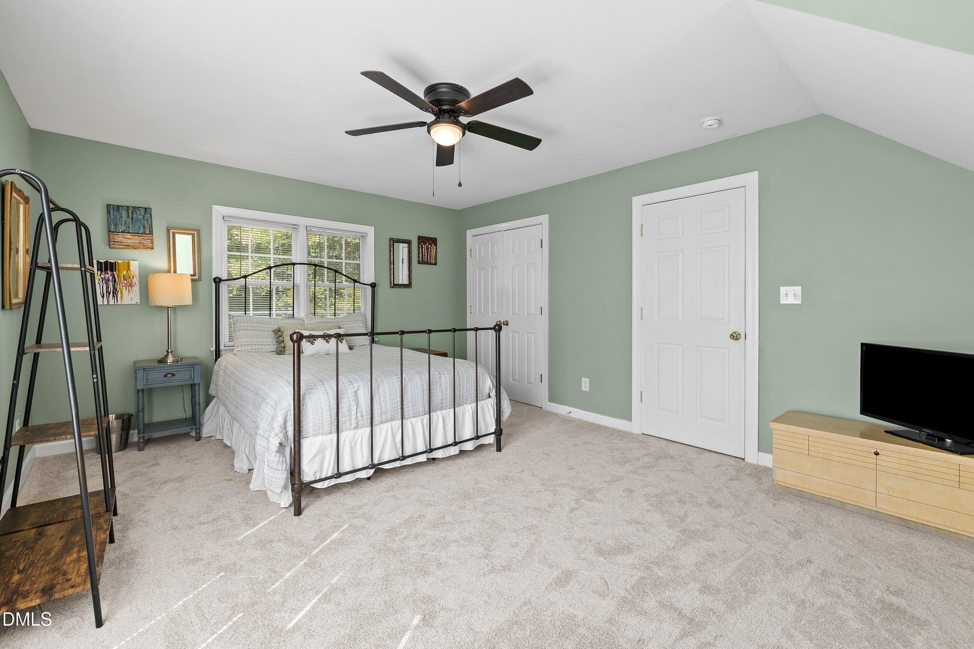 Bedroom - 3914 Sterling Ridge Lane, Durham, NC 27707