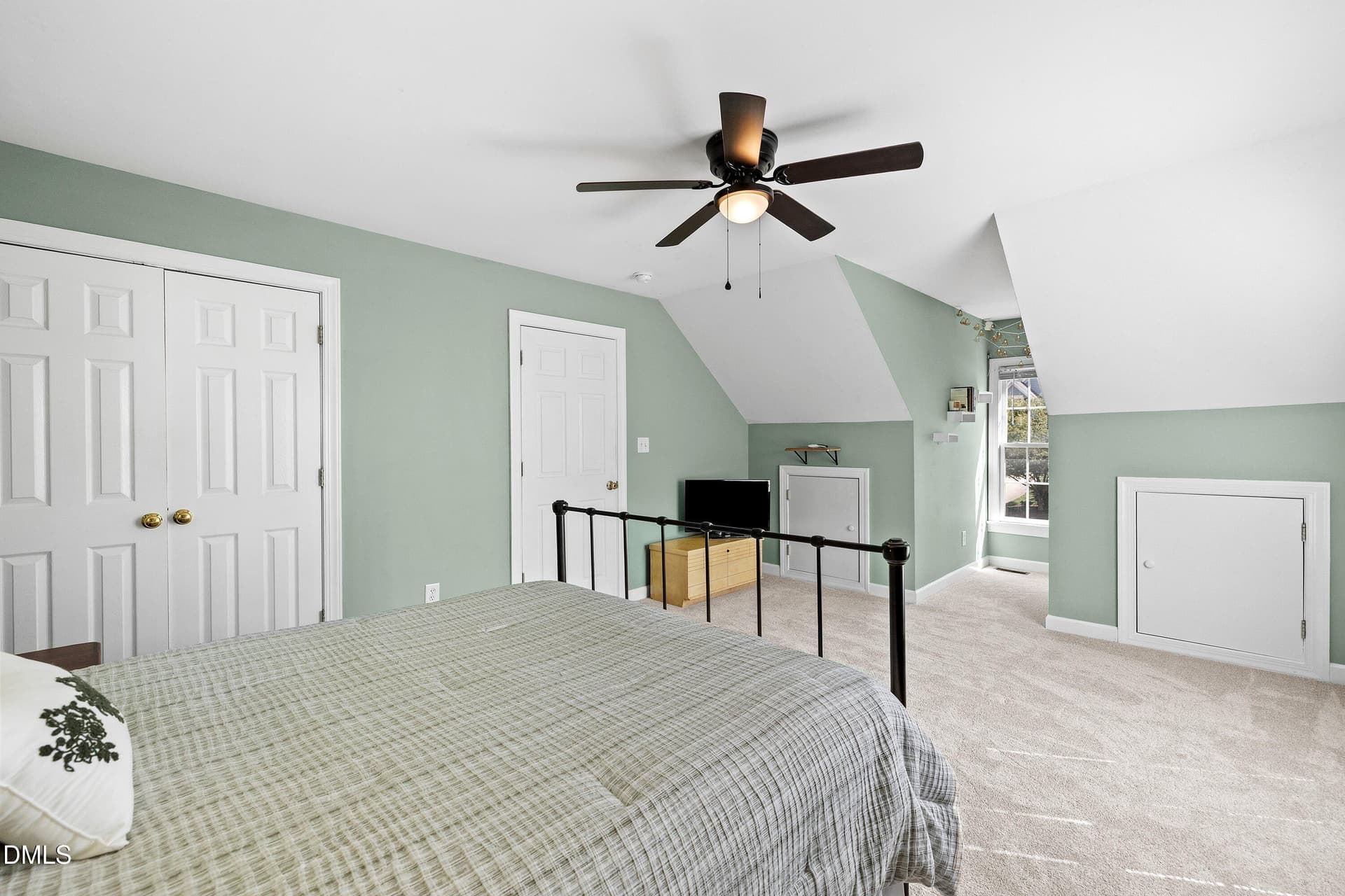 Bedroom - 3914 Sterling Ridge Lane, Durham, NC 27707