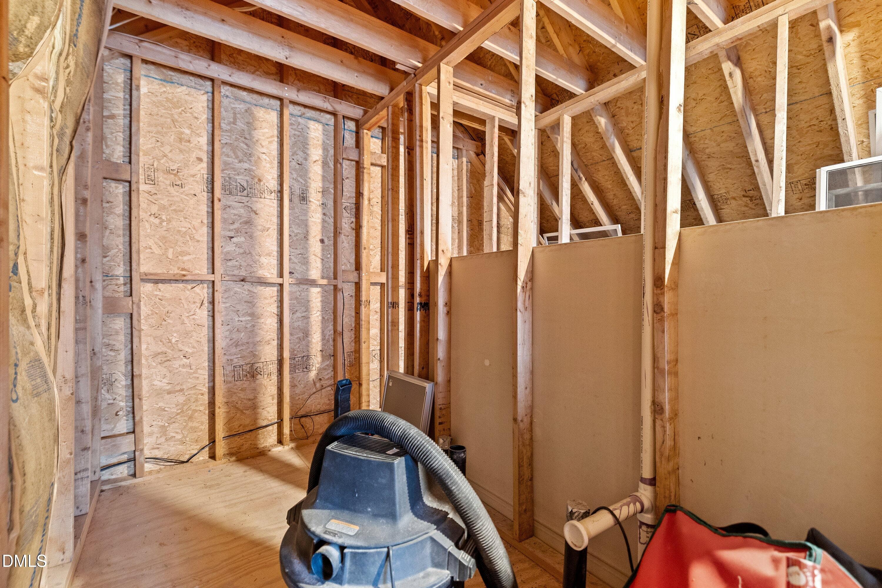 Undetermined - 3914 Sterling Ridge Lane, Durham, NC 27707