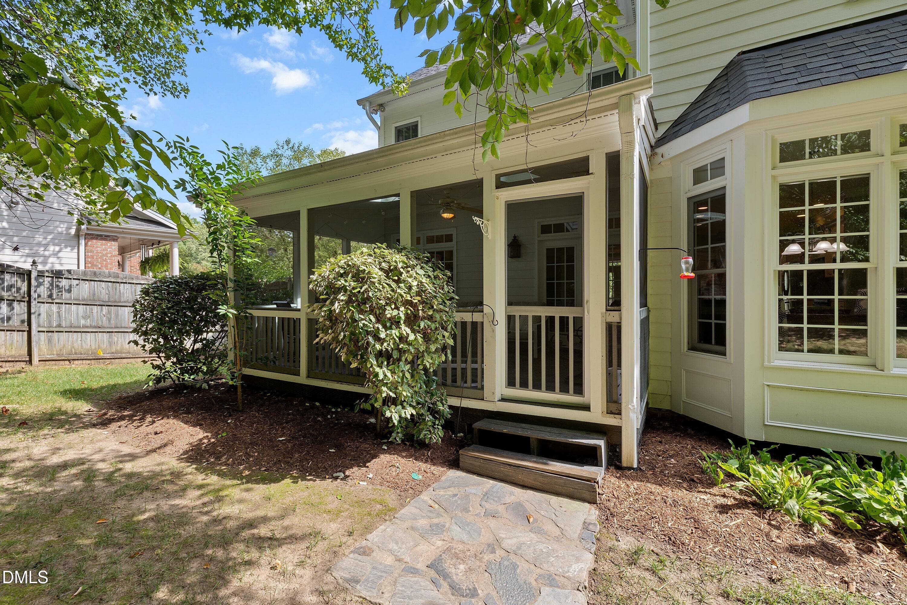 Entrance - 3914 Sterling Ridge Lane, Durham, NC 27707