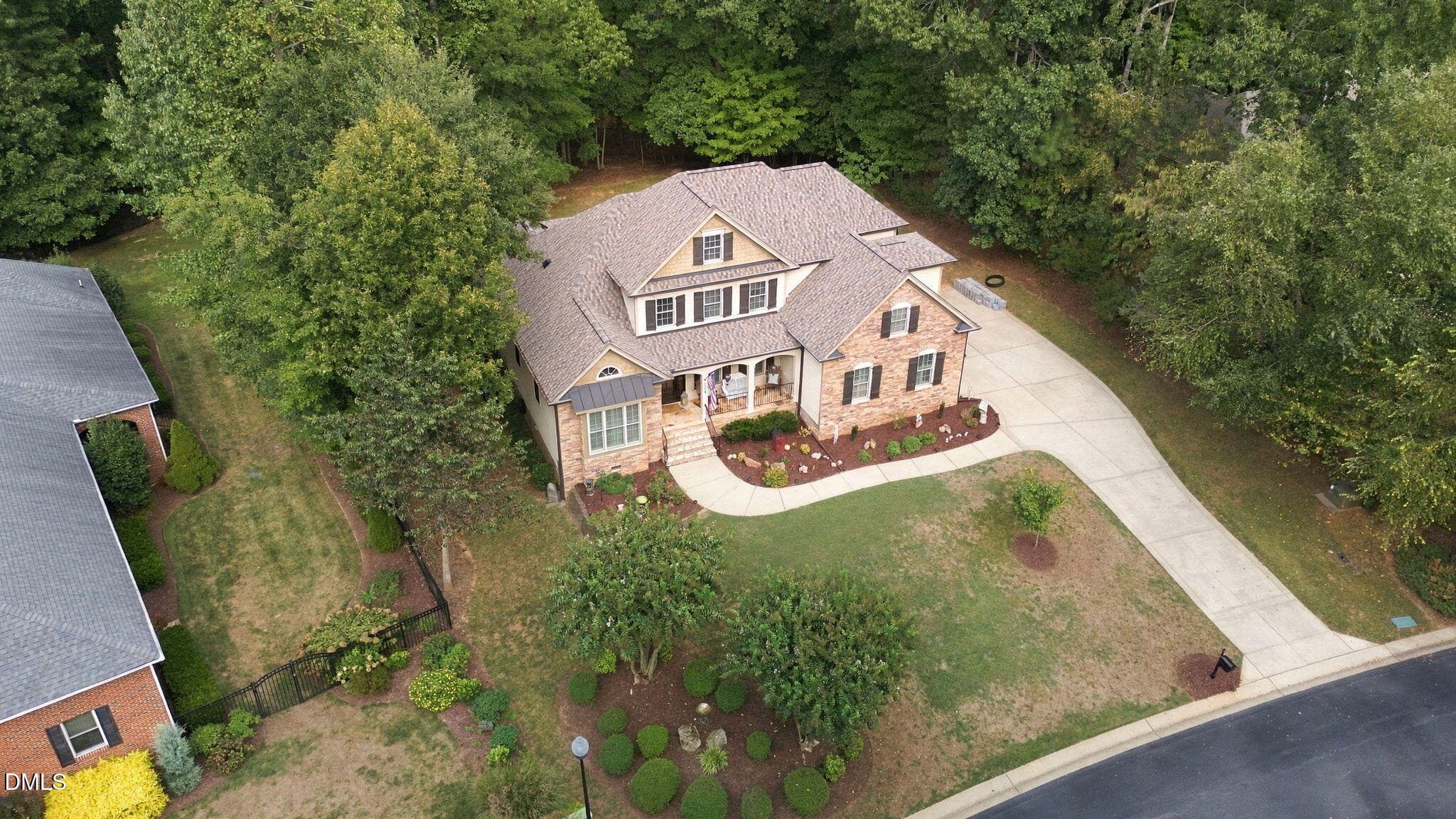 8-web-or-mls-DJI_20260929162653_0781_D - 224 Josiah Drive, Clayton, NC 27527, Clayton