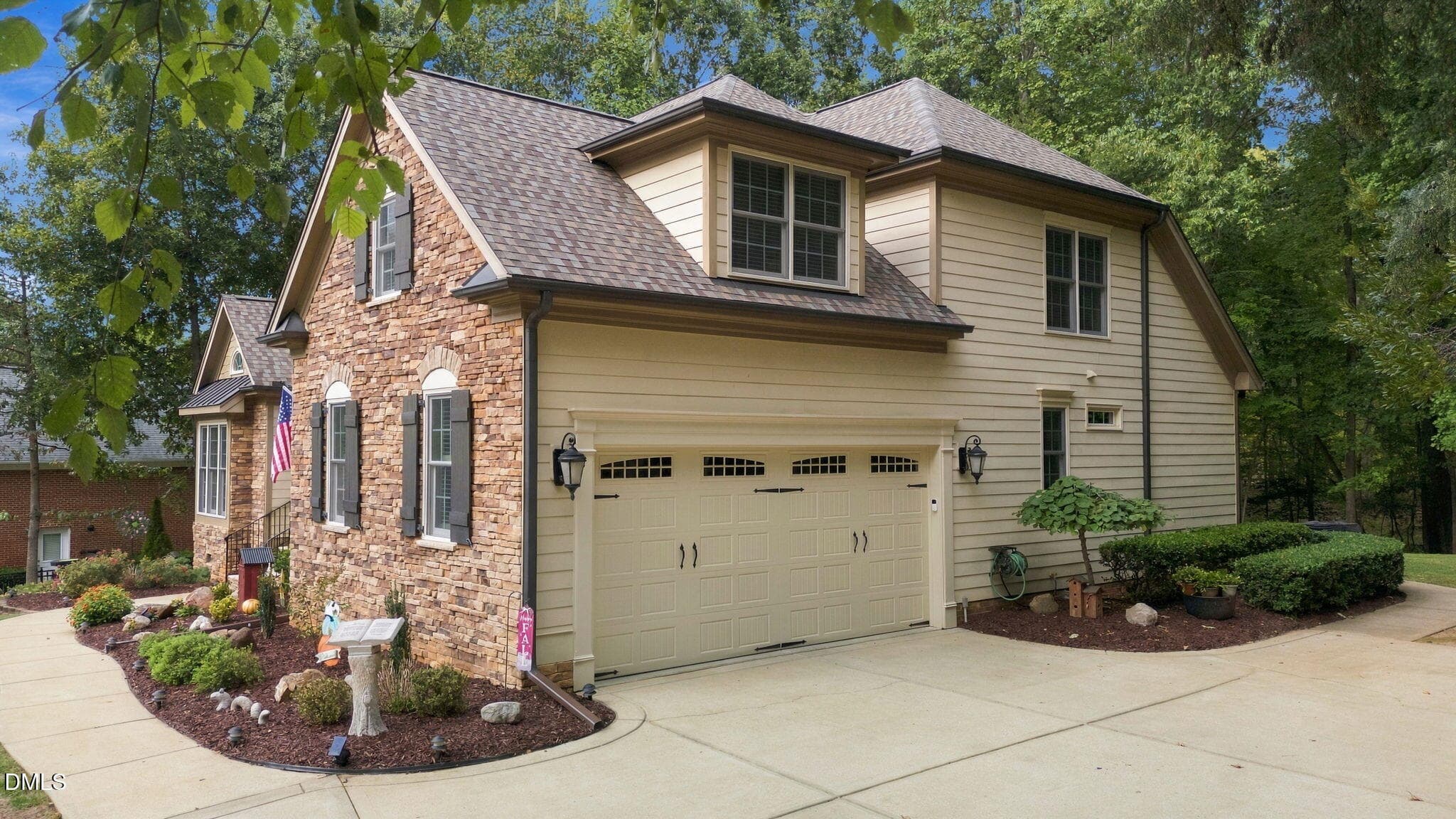 10-web-or-mls-DJI_20260929162930_0785_D - 224 Josiah Drive, Clayton, NC 27527, Clayton