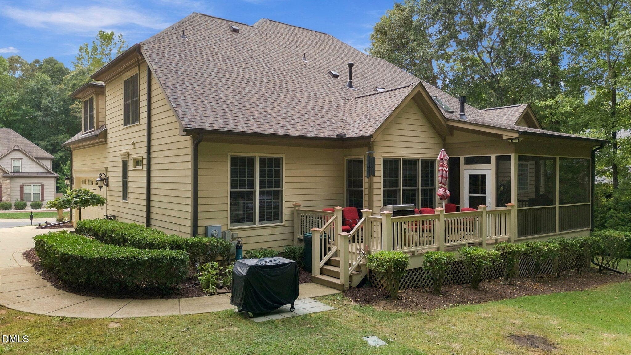 12-web-or-mls-DJI_20260929163057_0788_D_ - 224 Josiah Drive, Clayton, NC 27527, Clayton