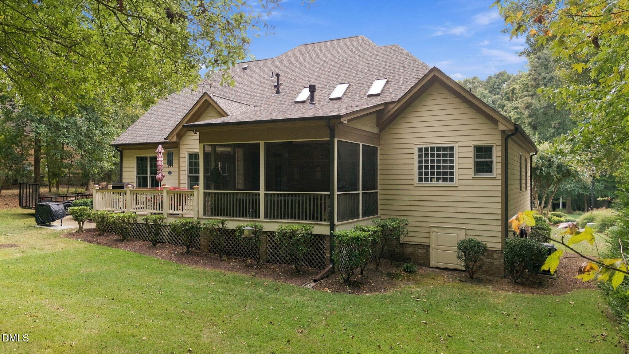 15-web-or-mls-DJI_20260929163327_0794_D - 224 Josiah Drive, Clayton, NC 27527, Clayton