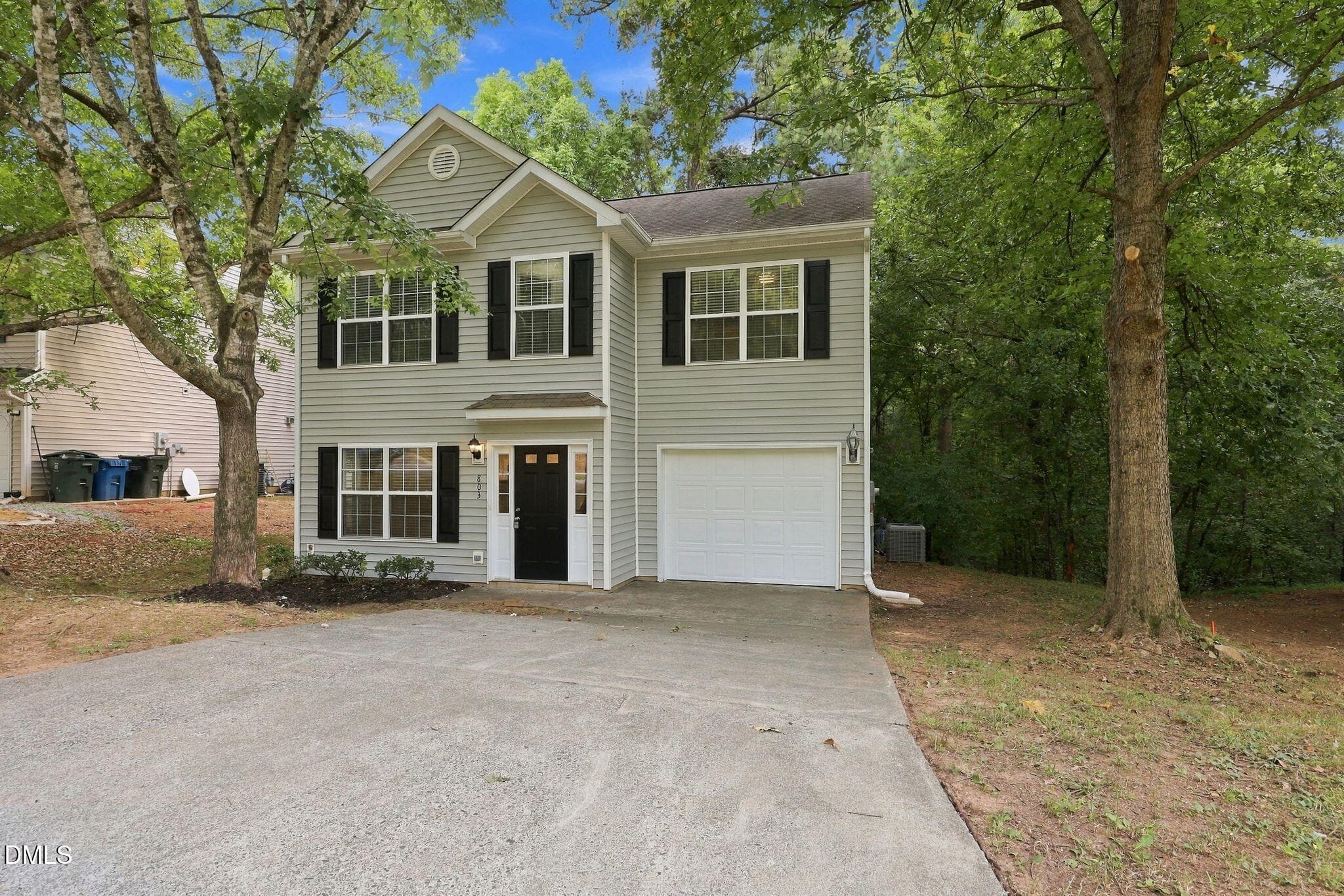 2-web-or-mls-IMG_9638 - 803 Woodgreen Drive, Durham, NC 27704