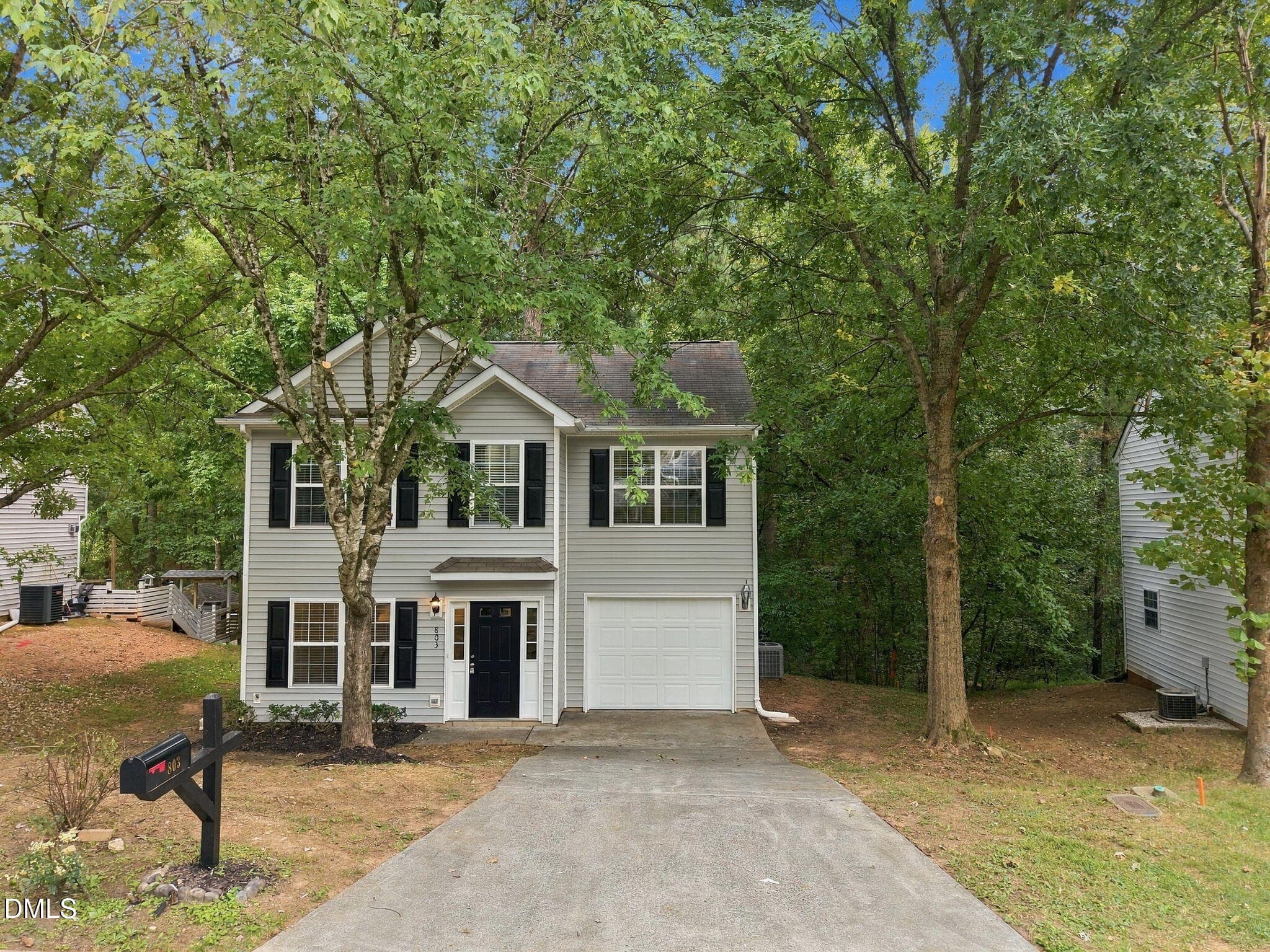 3-web-or-mls-DJI_20260929165400_0301_D - 803 Woodgreen Drive, Durham, NC 27704