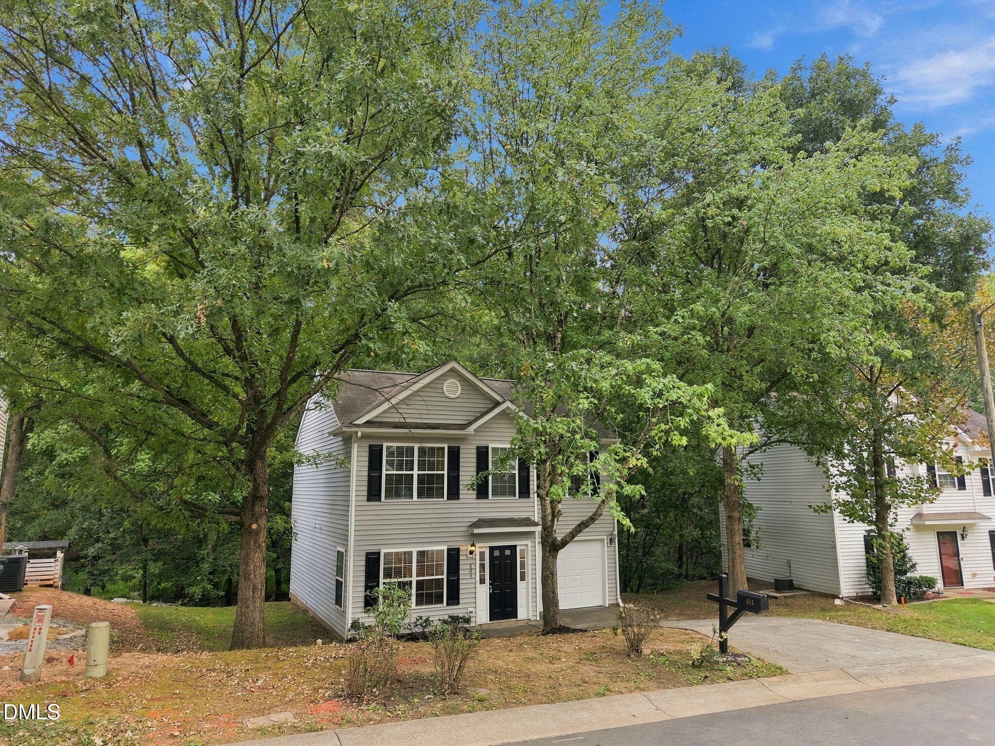 5-web-or-mls-DJI_20260929165440_0305_D - 803 Woodgreen Drive, Durham, NC 27704