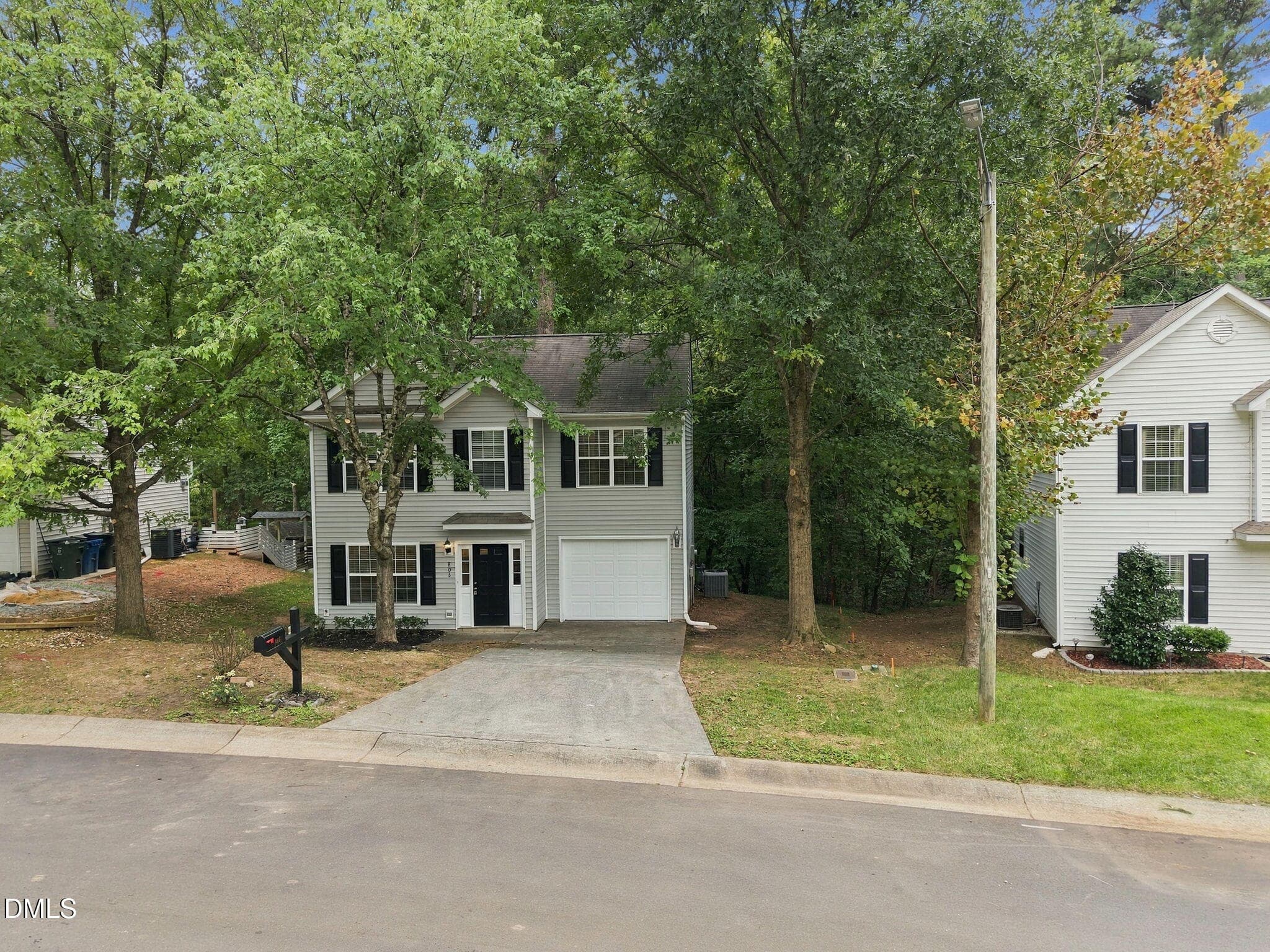 6-web-or-mls-DJI_20260929165347_0300_D - 803 Woodgreen Drive, Durham, NC 27704