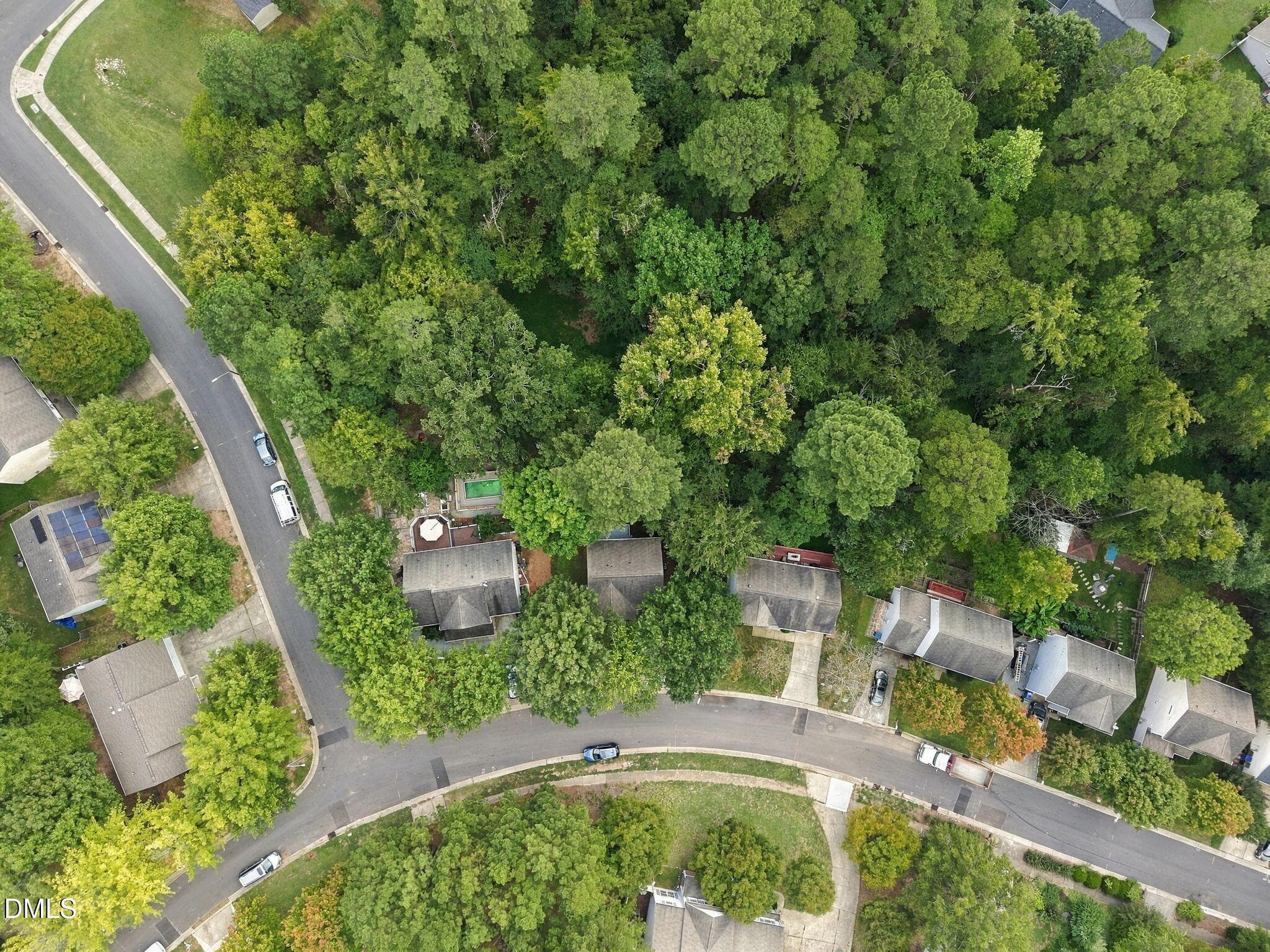 7-web-or-mls-DJI_20260929165524_0307_D_e - 803 Woodgreen Drive, Durham, NC 27704