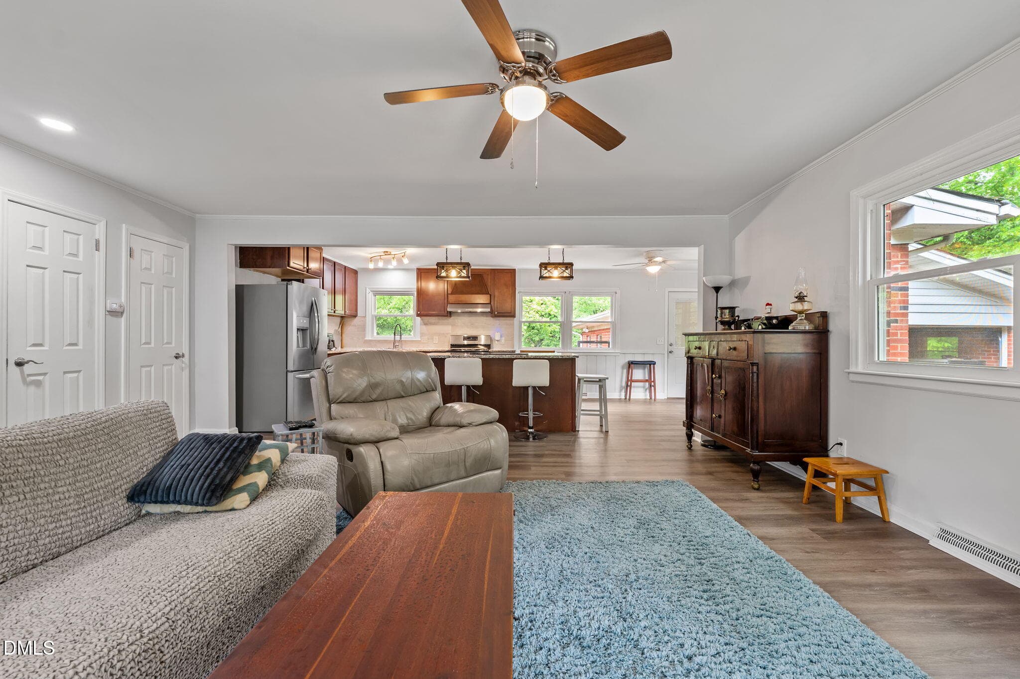 11-web-or-mls-_2006593 - 614 Ridgeway Drive, Burlington, NC 27217