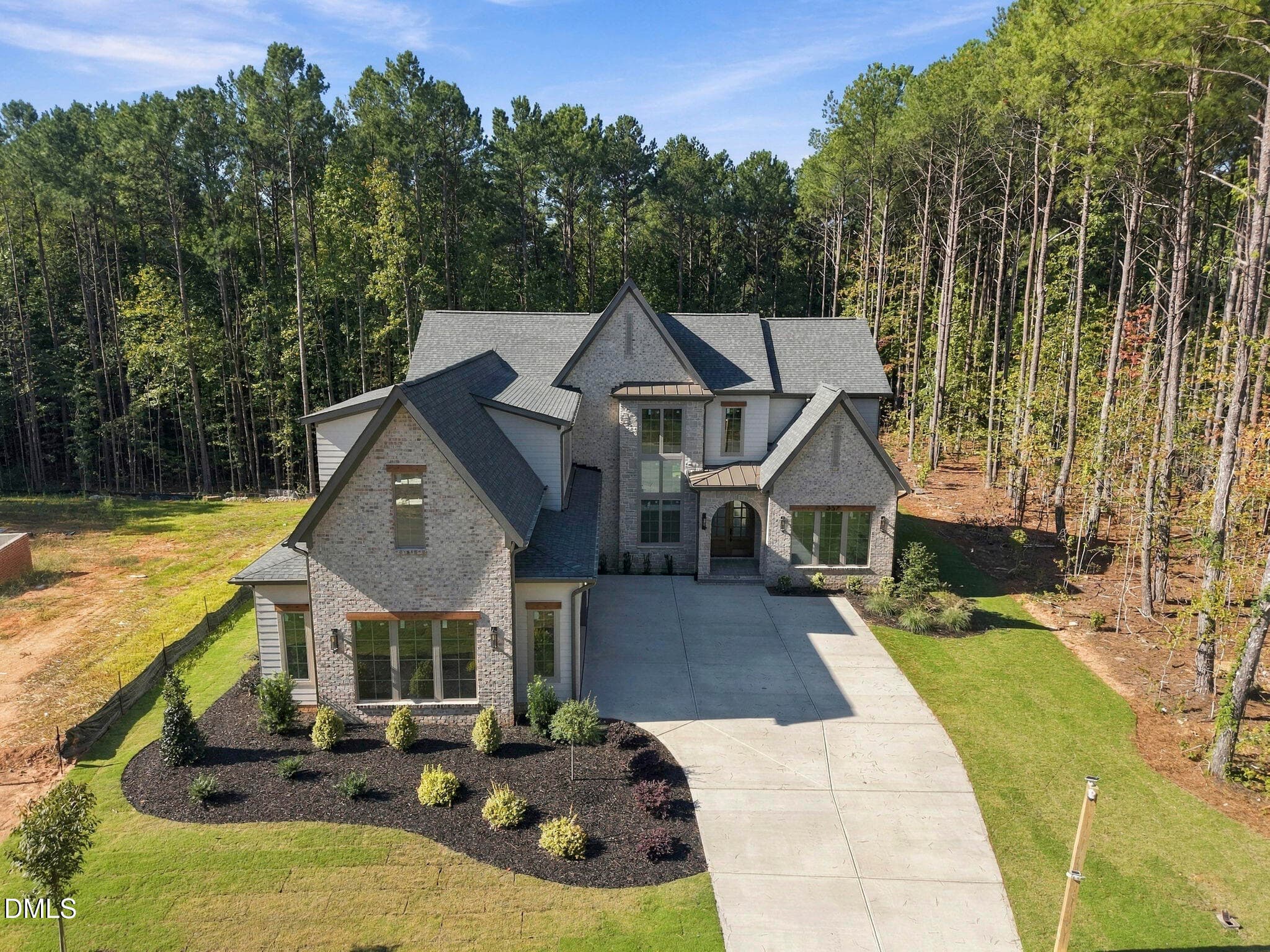 6-web-or-mls-DJI_20260929103203_0606_D_1 - 357 Black Caviar Way, Raleigh, NC 27603