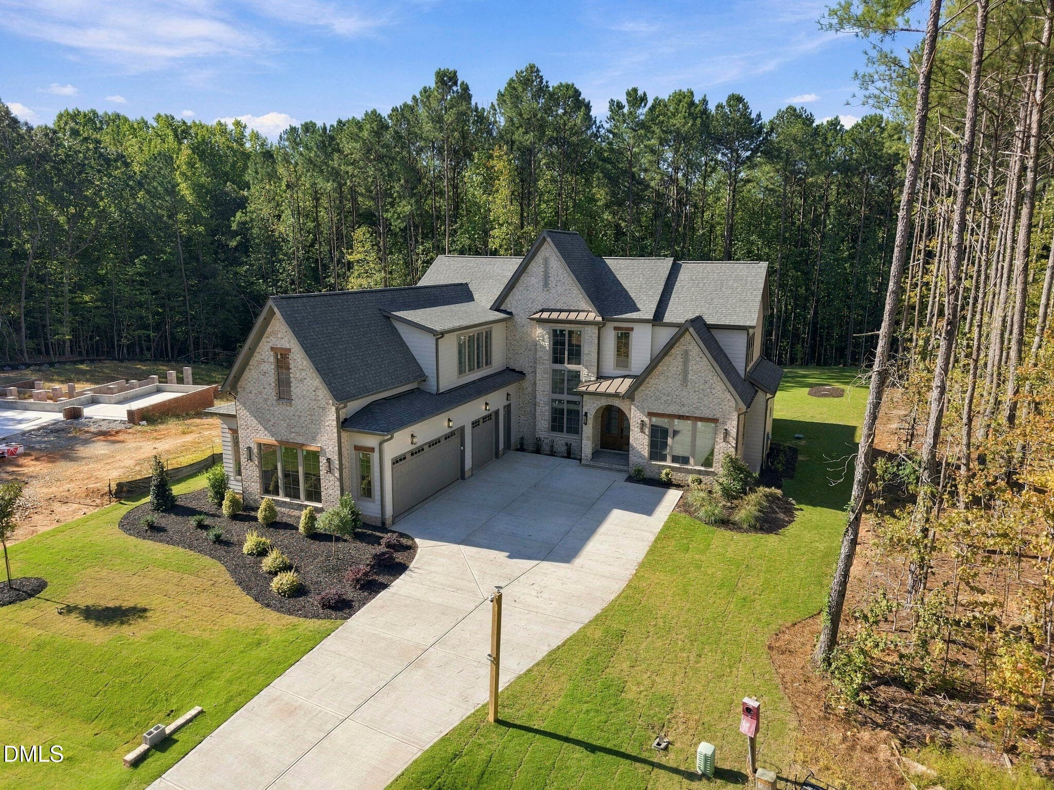 8-web-or-mls-DJI_20260929103228_0608_D_1 - 357 Black Caviar Way, Raleigh, NC 27603