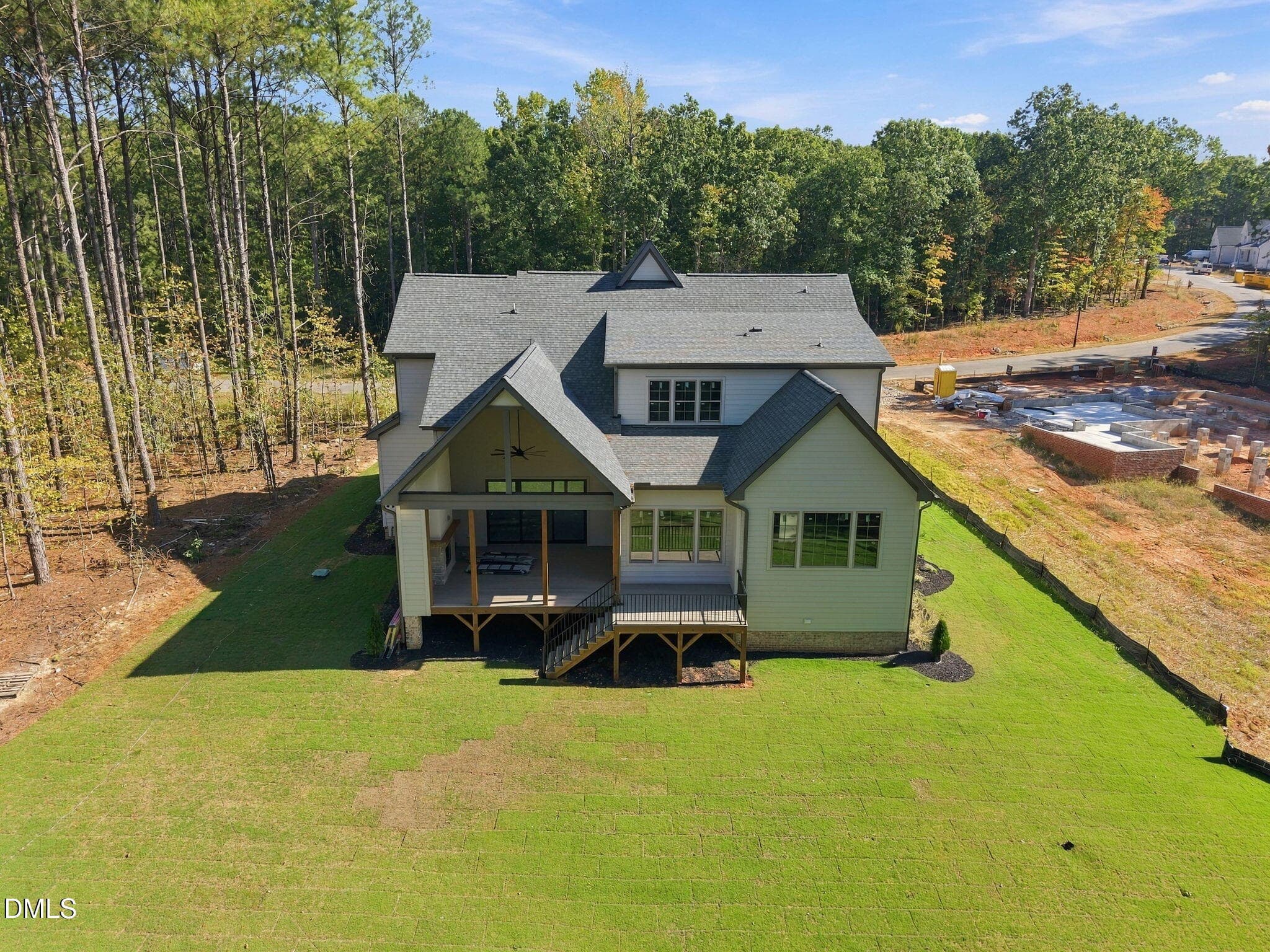 10-web-or-mls-DJI_20260929103303_0610_D_ - 357 Black Caviar Way, Raleigh, NC 27603
