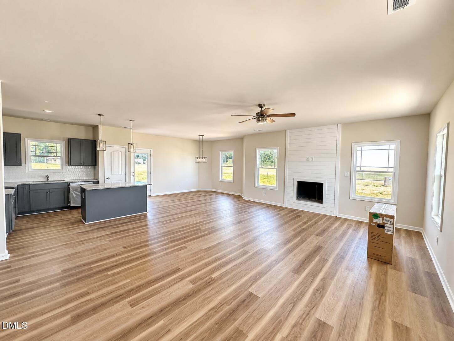 1F411BD1-682E-46C3-A548-D9863D58D105 - C - 105 Dees Meadow Lane, Fremont, NC 27830