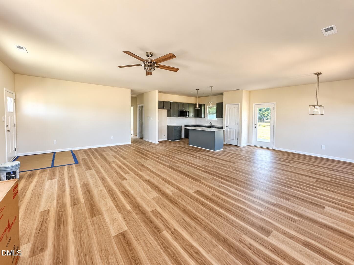 6D0FAA1E-DF68-4A37-9883-5FA8F8040938 - 105 Dees Meadow Lane, Fremont, NC 27830