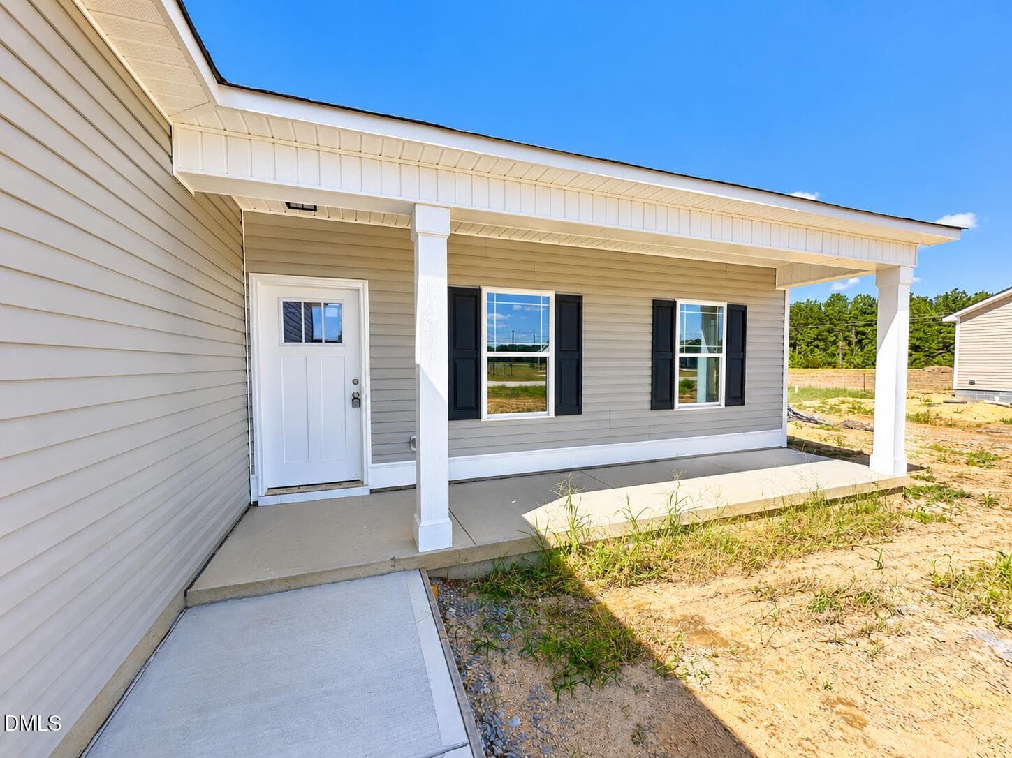 50E2CAAA-1EC7-49E6-A0ED-7EEE8AB9586A - 105 Dees Meadow Lane, Fremont, NC 27830
