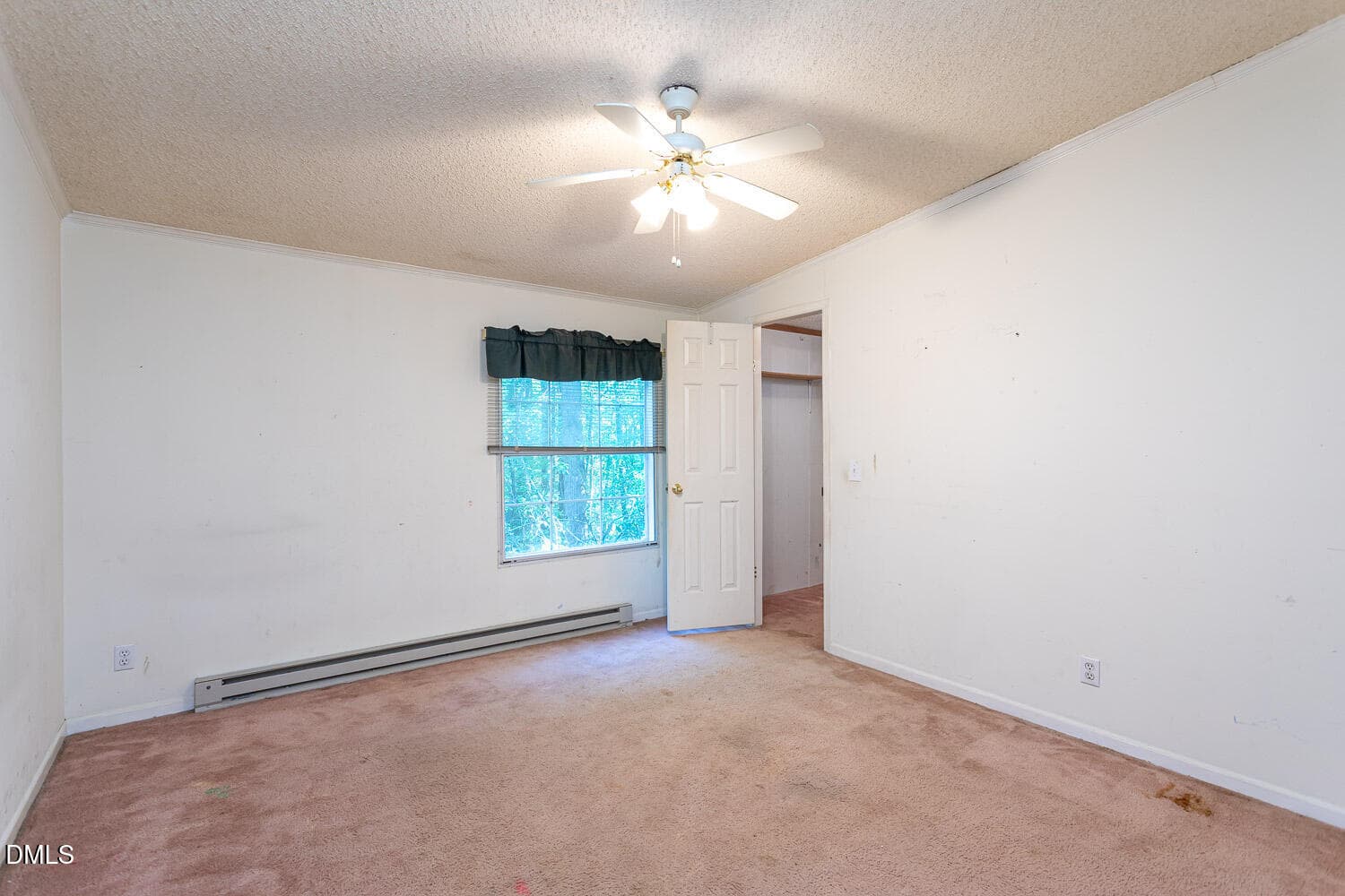Bedroom 2 - 3162 Twig Court, Wake Forest, NC 27587, Wake Forest
