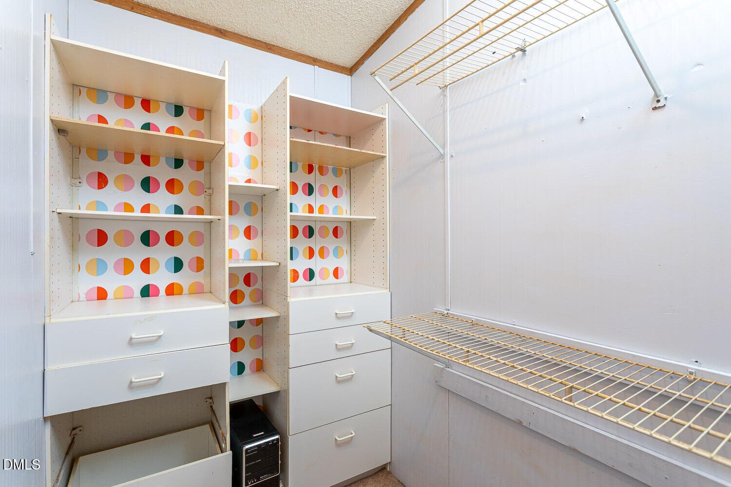 Walk In Closet - 3162 Twig Court, Wake Forest, NC 27587