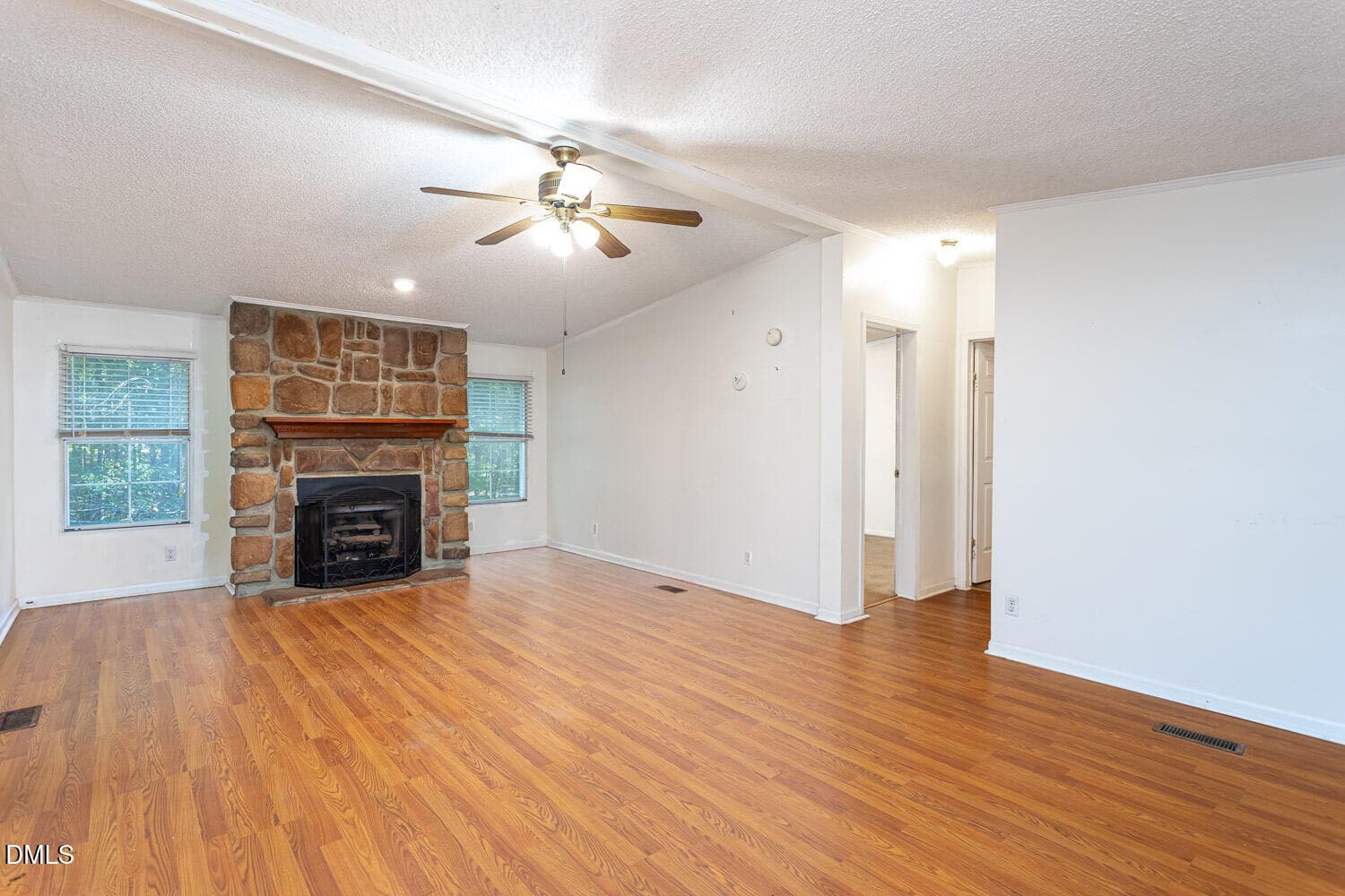 Family Room - 3162 Twig Court, Wake Forest, NC 27587