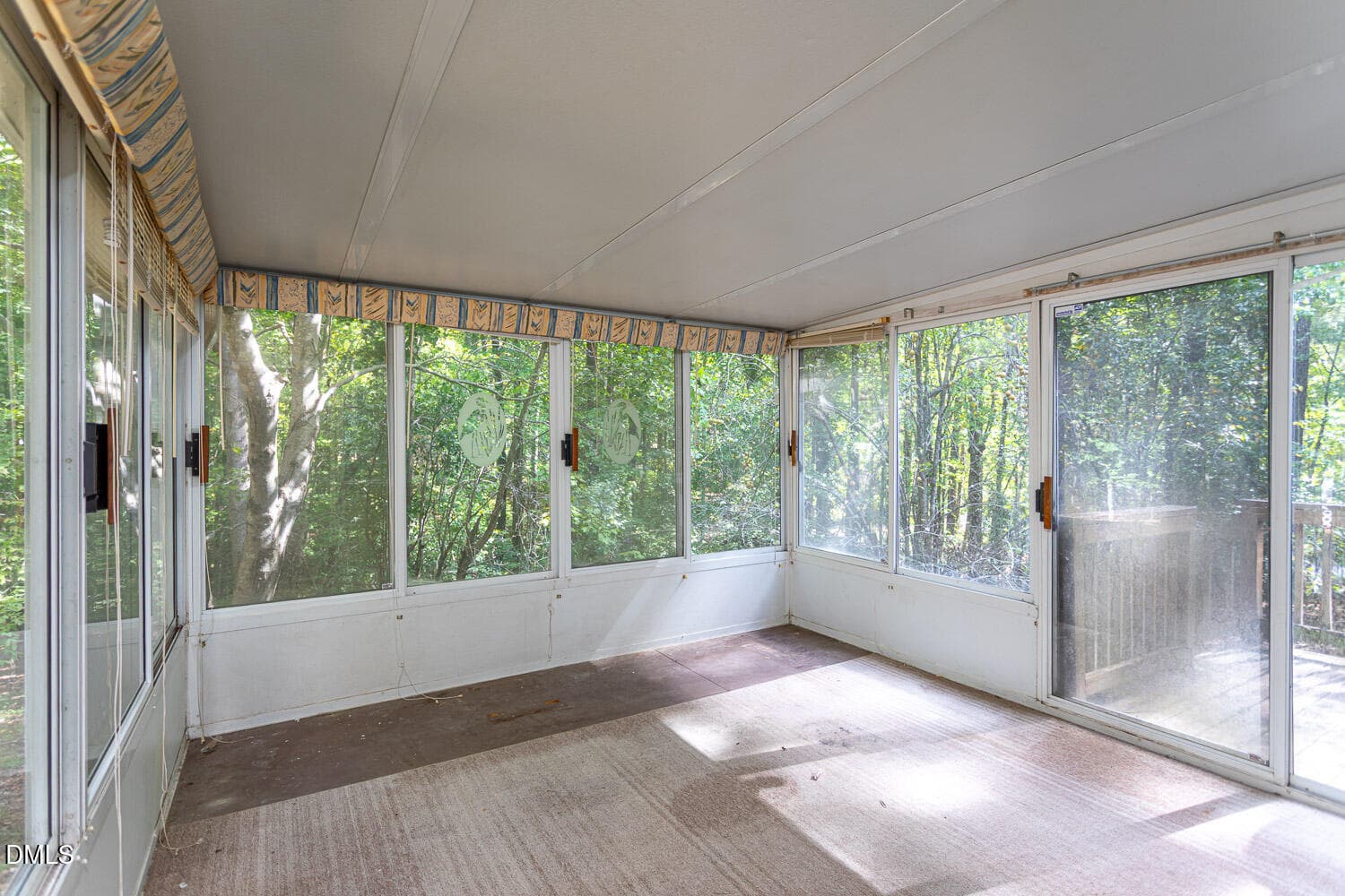 3 Season Room - 3162 Twig Court, Wake Forest, NC 27587