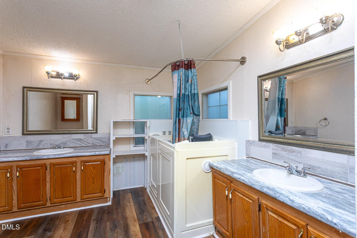 Primary Bathroom - 3162 Twig Court, Wake Forest, NC 27587