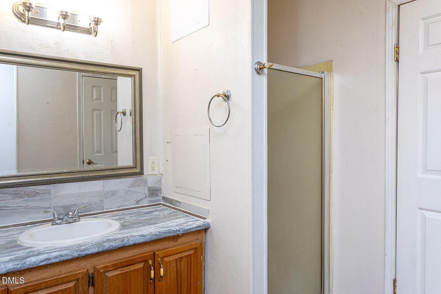Primary Bathroom - 3162 Twig Court, Wake Forest, NC 27587