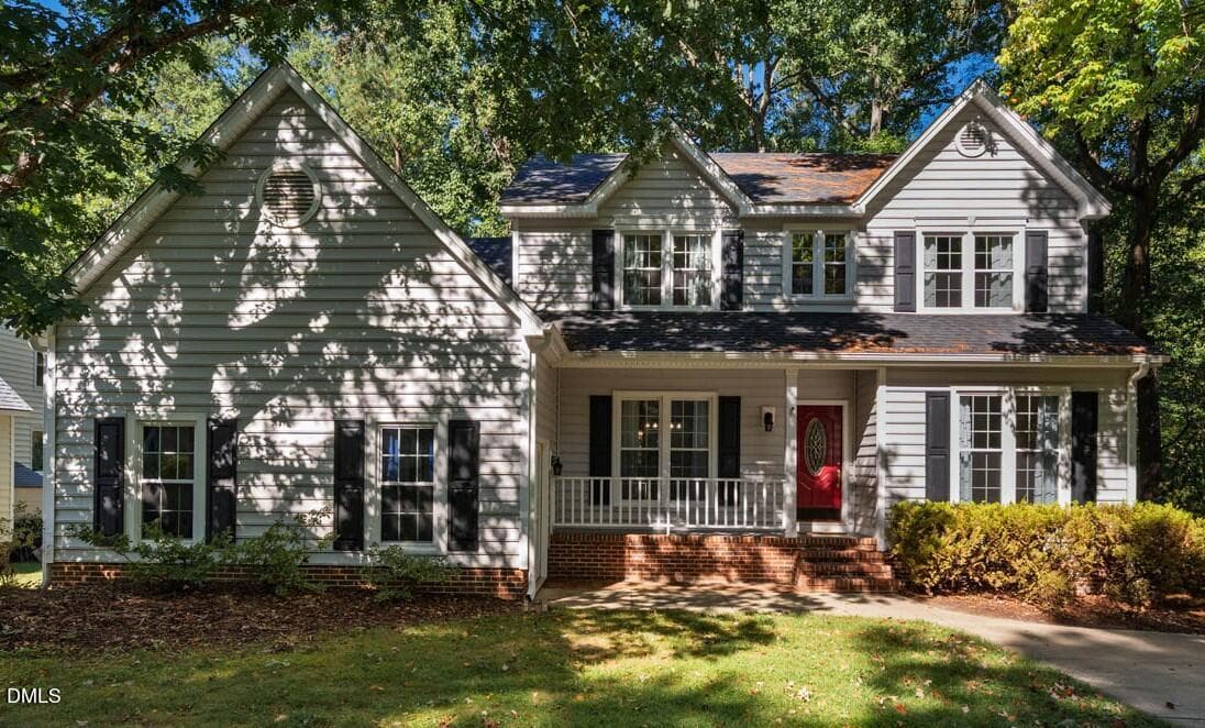 5516 Bridford Place, Raleigh, NC 27613