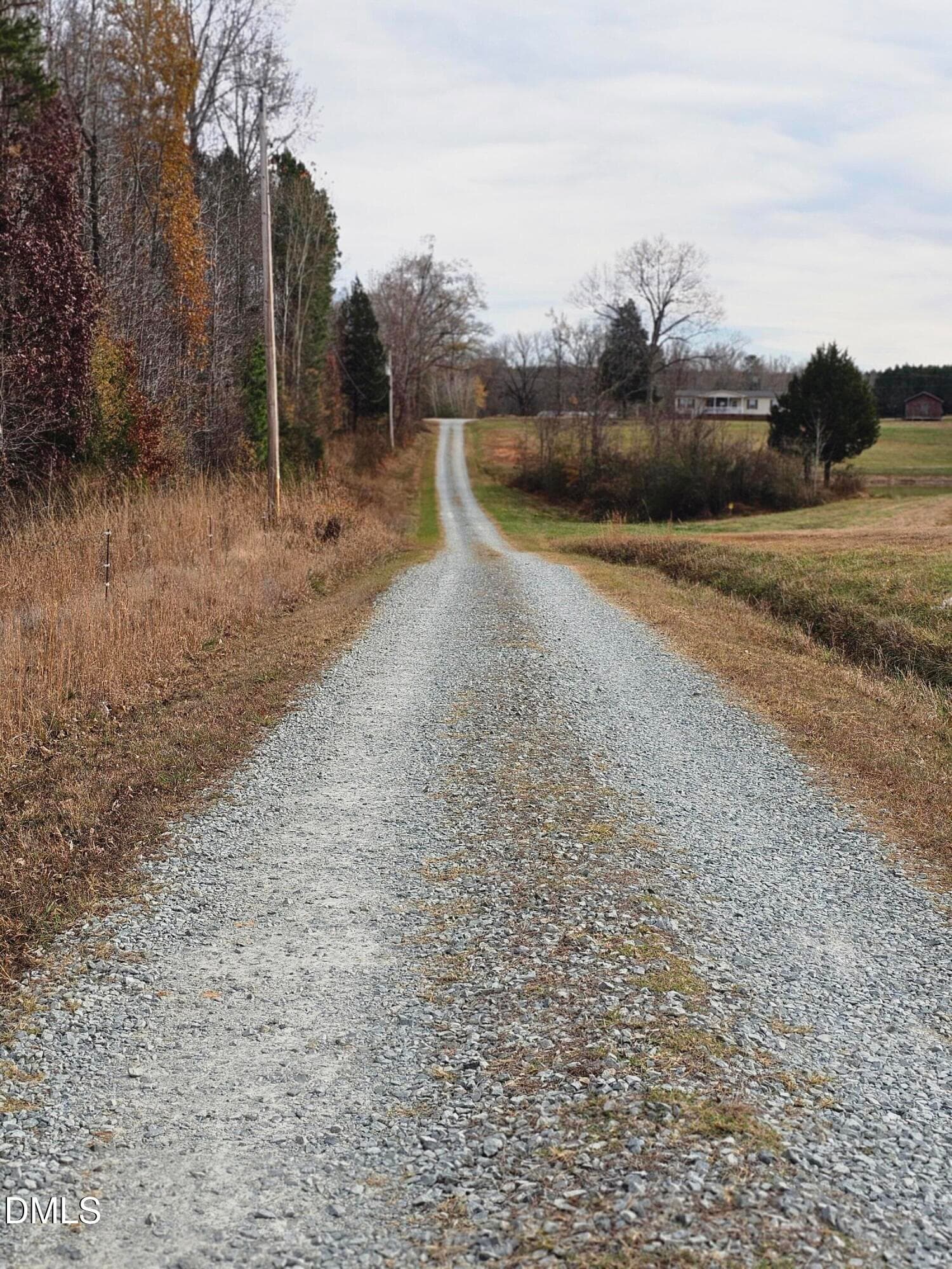 20251118_144540 - 4762 Old Allensville Road, Roxboro, NC 27574, Roxboro