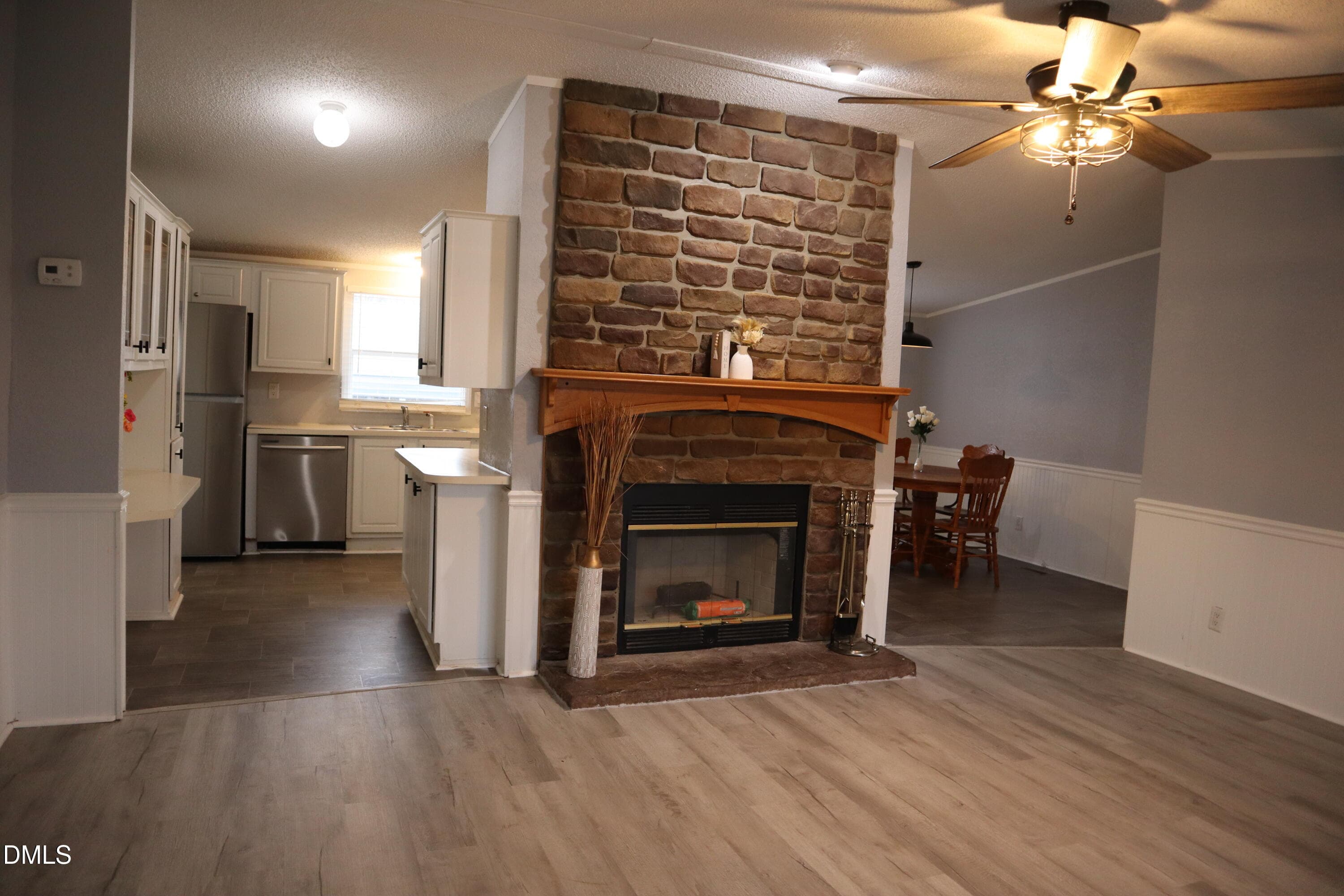 1 R - 4762 Old Allensville Road, Roxboro, NC 27574, Roxboro