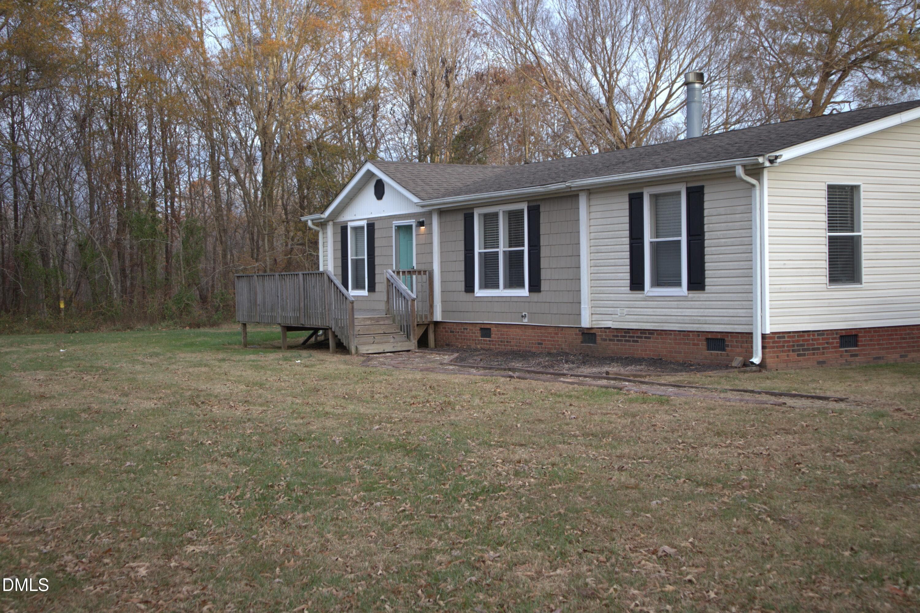 15R - 4762 Old Allensville Road, Roxboro, NC 27574, Roxboro