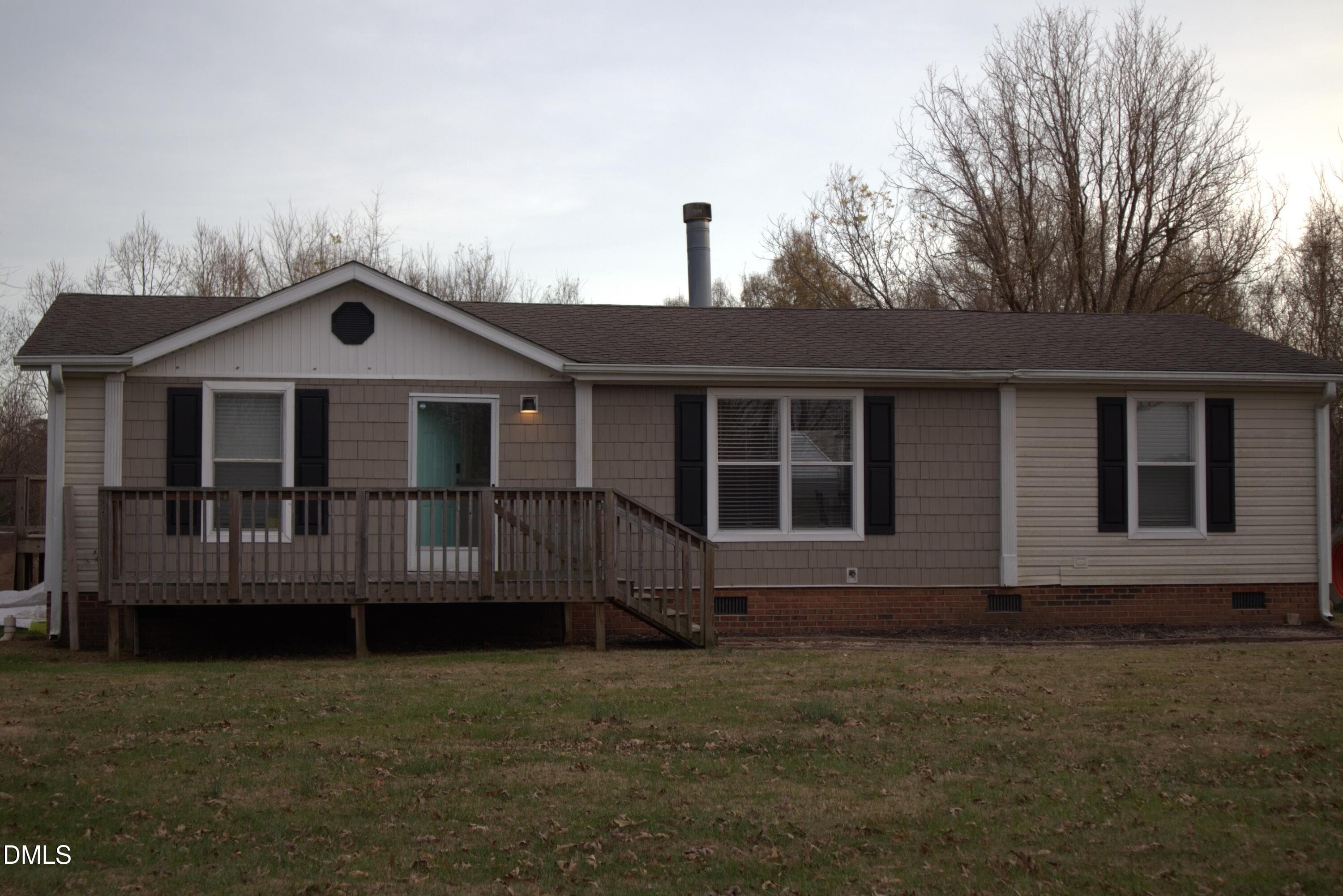 14R - 4762 Old Allensville Road, Roxboro, NC 27574, Roxboro