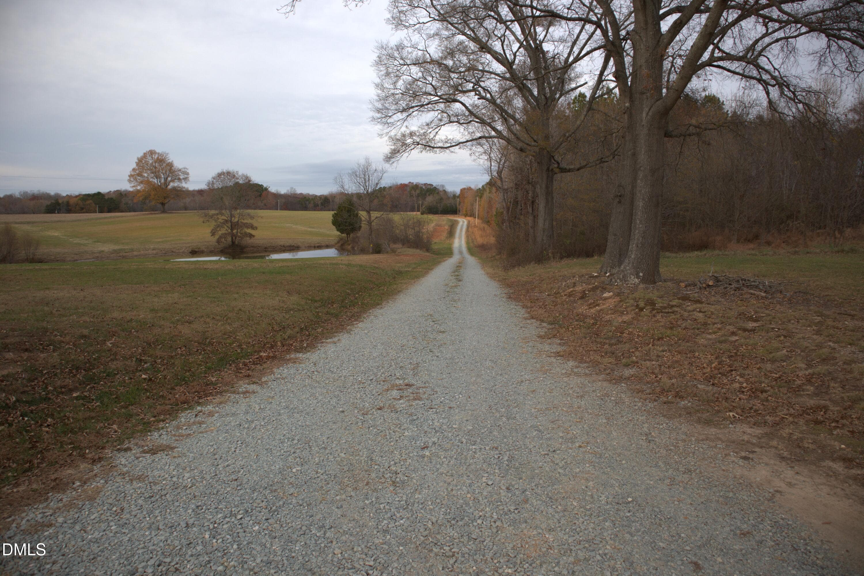 20R - 4762 Old Allensville Road, Roxboro, NC 27574, Roxboro