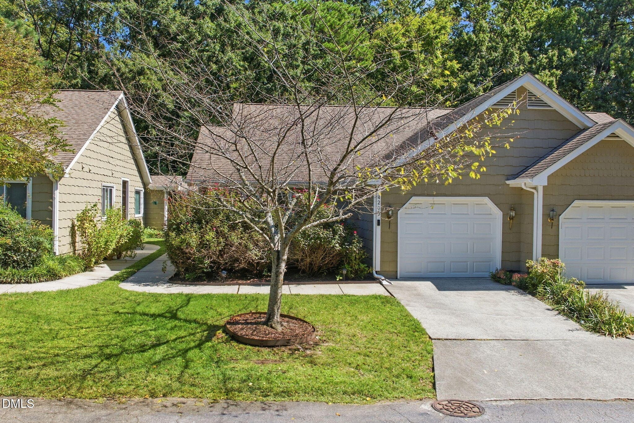4205 Pin Oak Drive, Durham, NC 27707