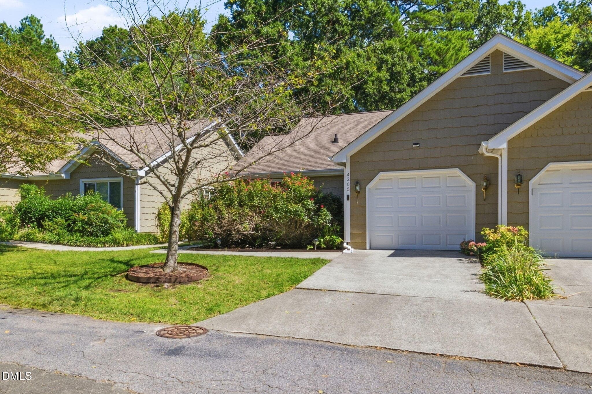 10-web-or-mls-DX3A0340-2 - 4205 Pin Oak Drive, Durham, NC 27707
