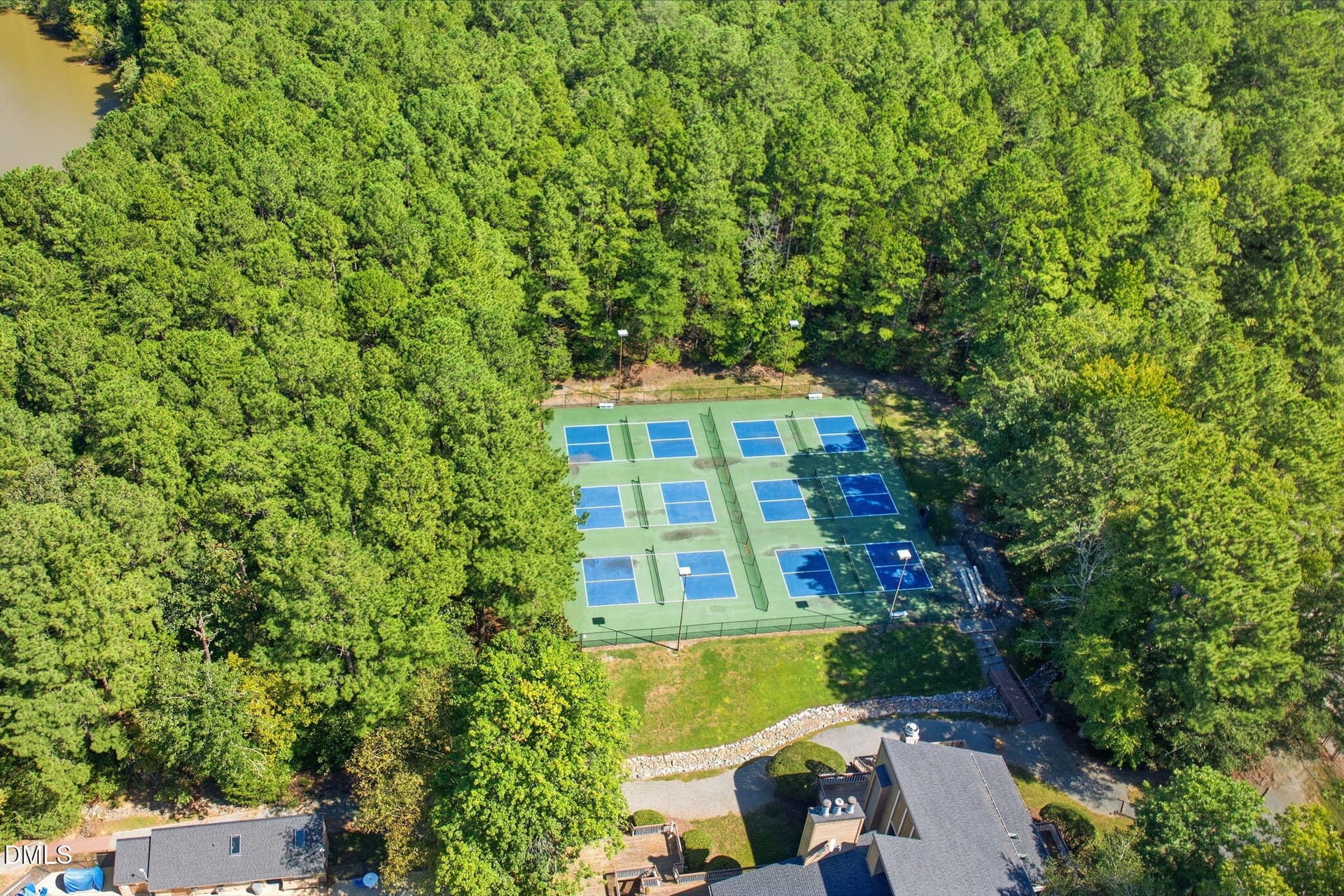 45-web-or-mls-DJI_0055 - 4205 Pin Oak Drive, Durham, NC 27707