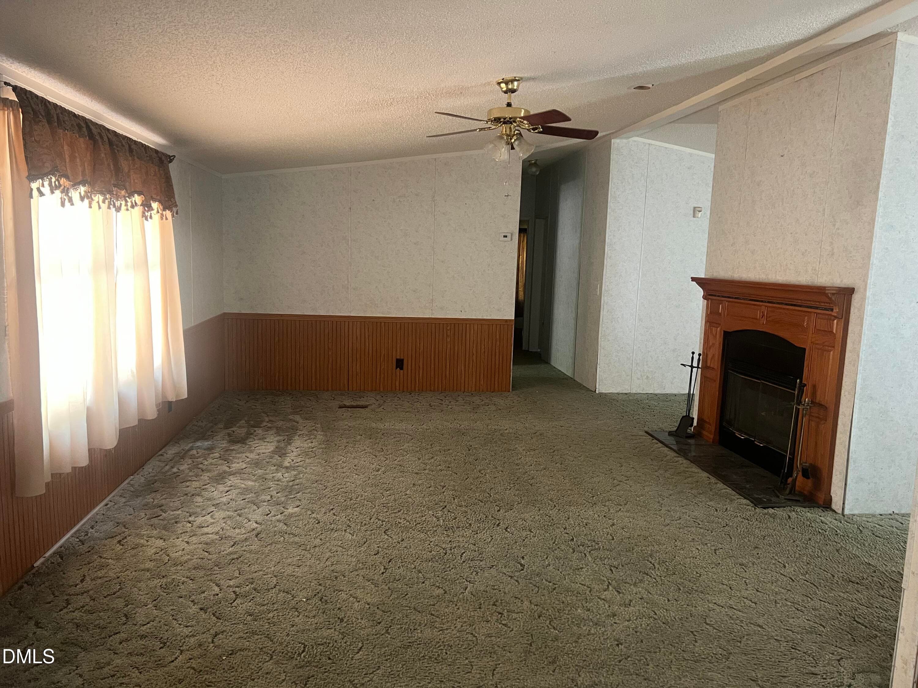 955DF067-10C6-47AF-B156-E9FAE5CE6715 - 164 Hidden Creek Lane, Warrenton, NC 27589